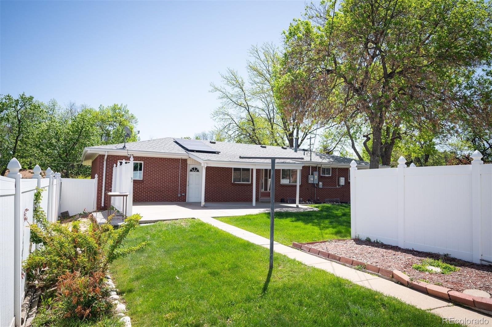 MLS Image #30 for 509  newland street,lakewood, Colorado