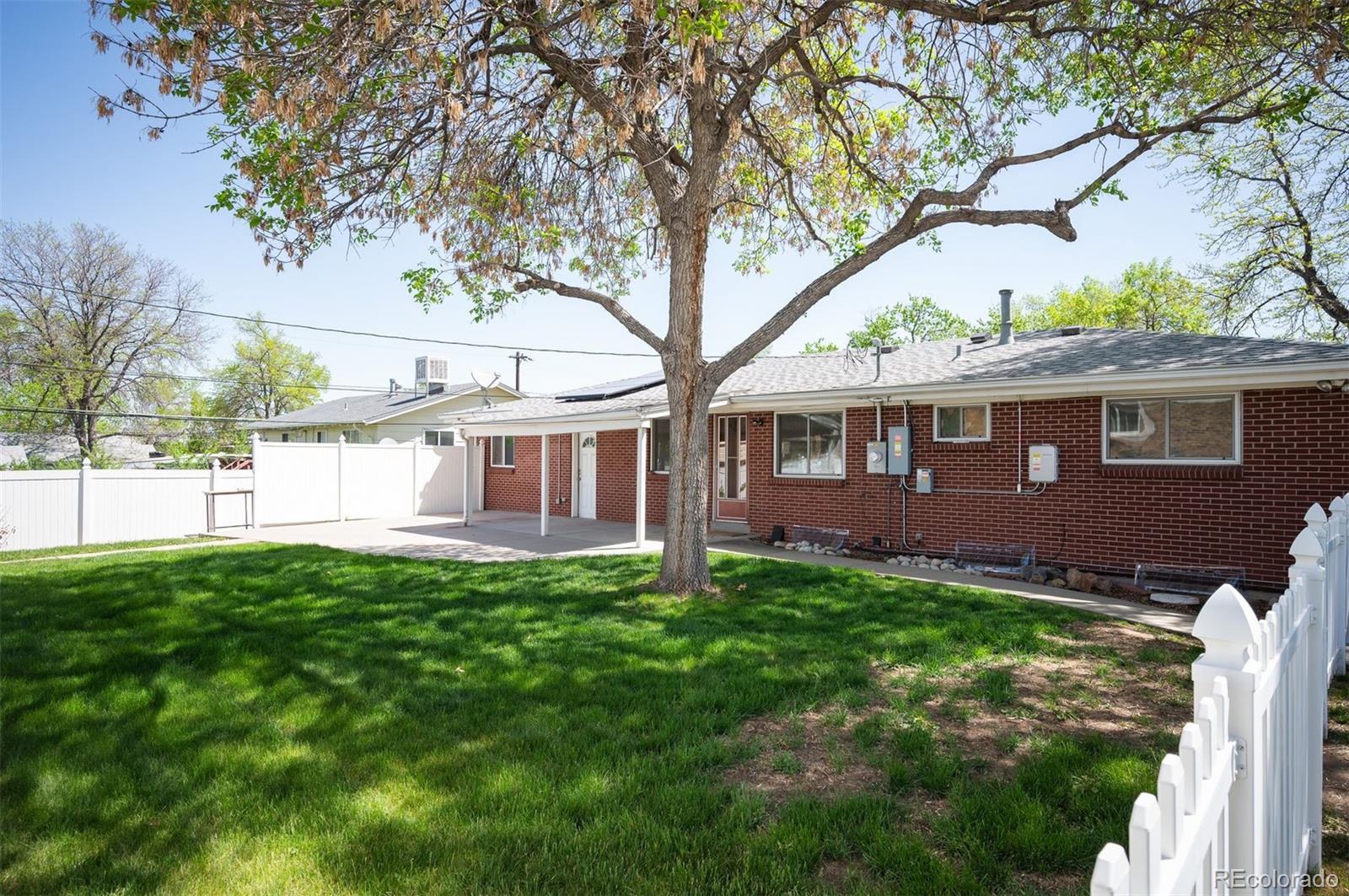MLS Image #31 for 509  newland street,lakewood, Colorado