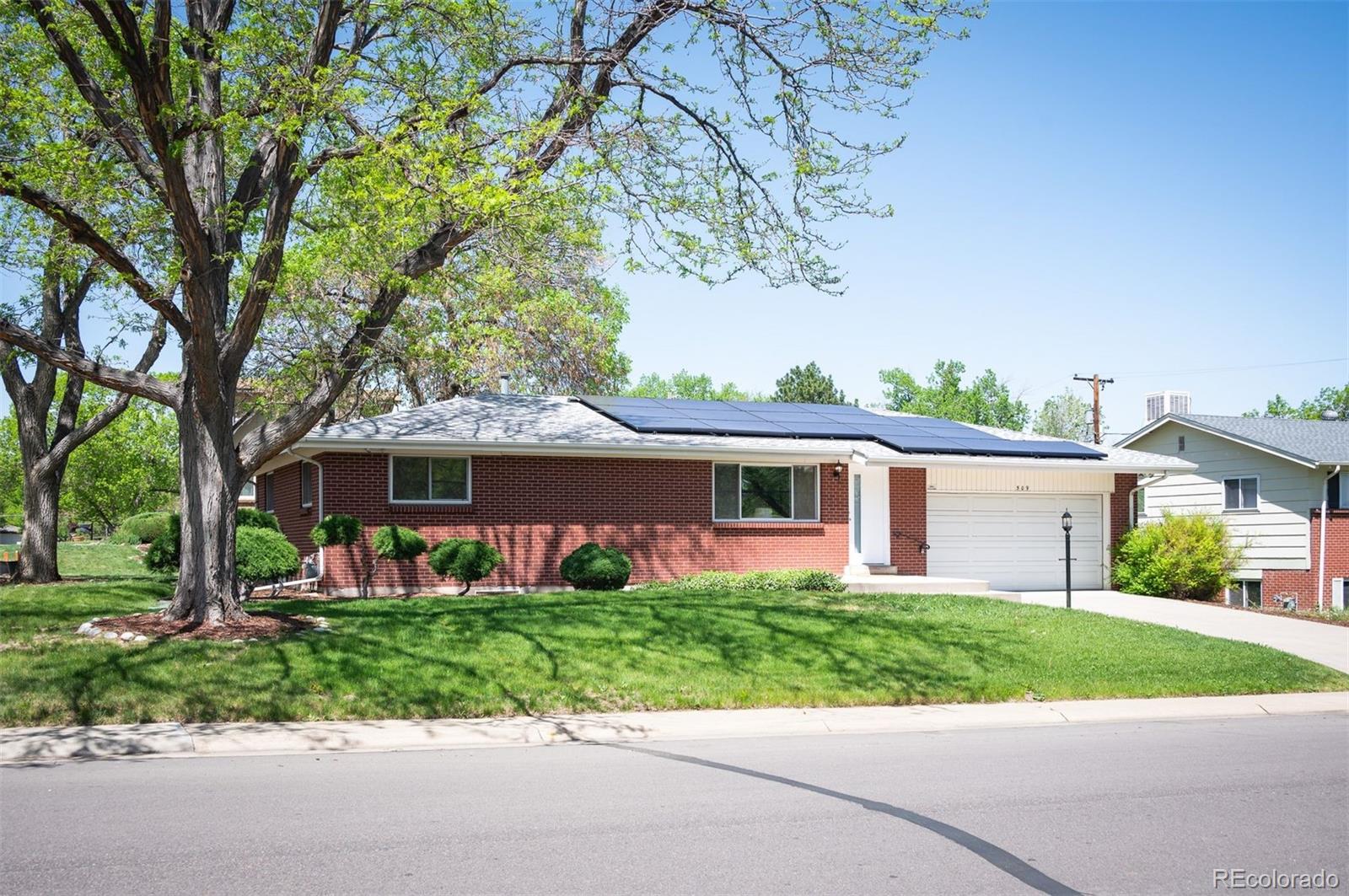 MLS Image #32 for 509  newland street,lakewood, Colorado