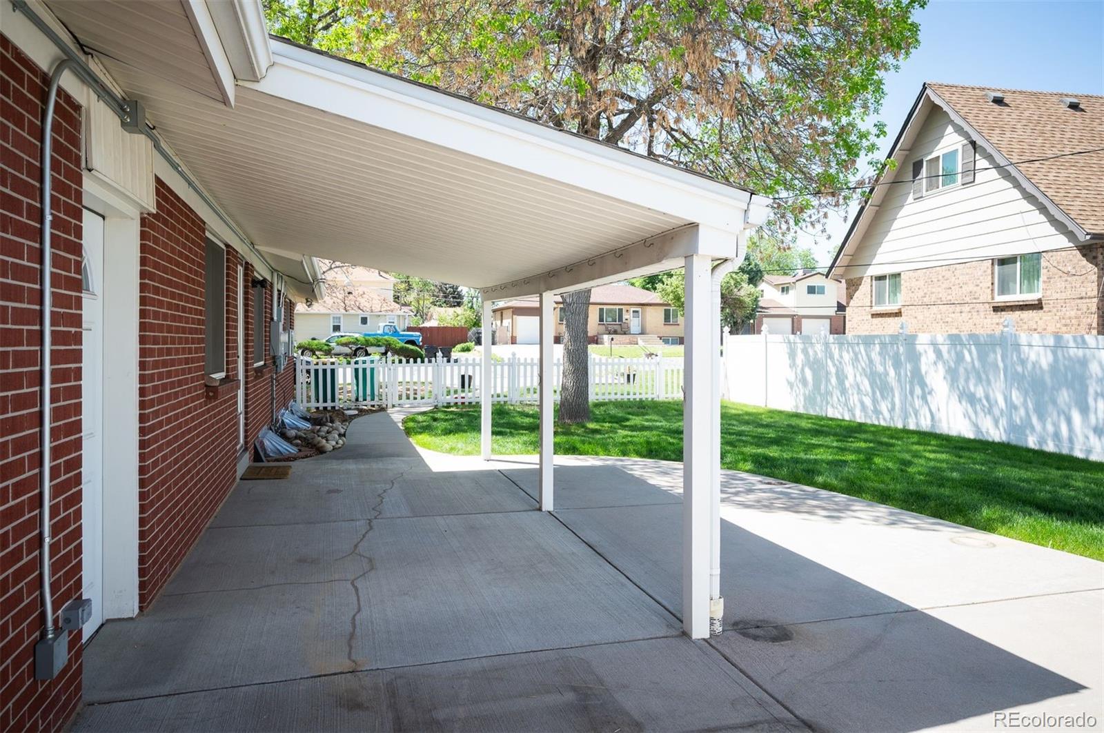 MLS Image #33 for 509  newland street,lakewood, Colorado