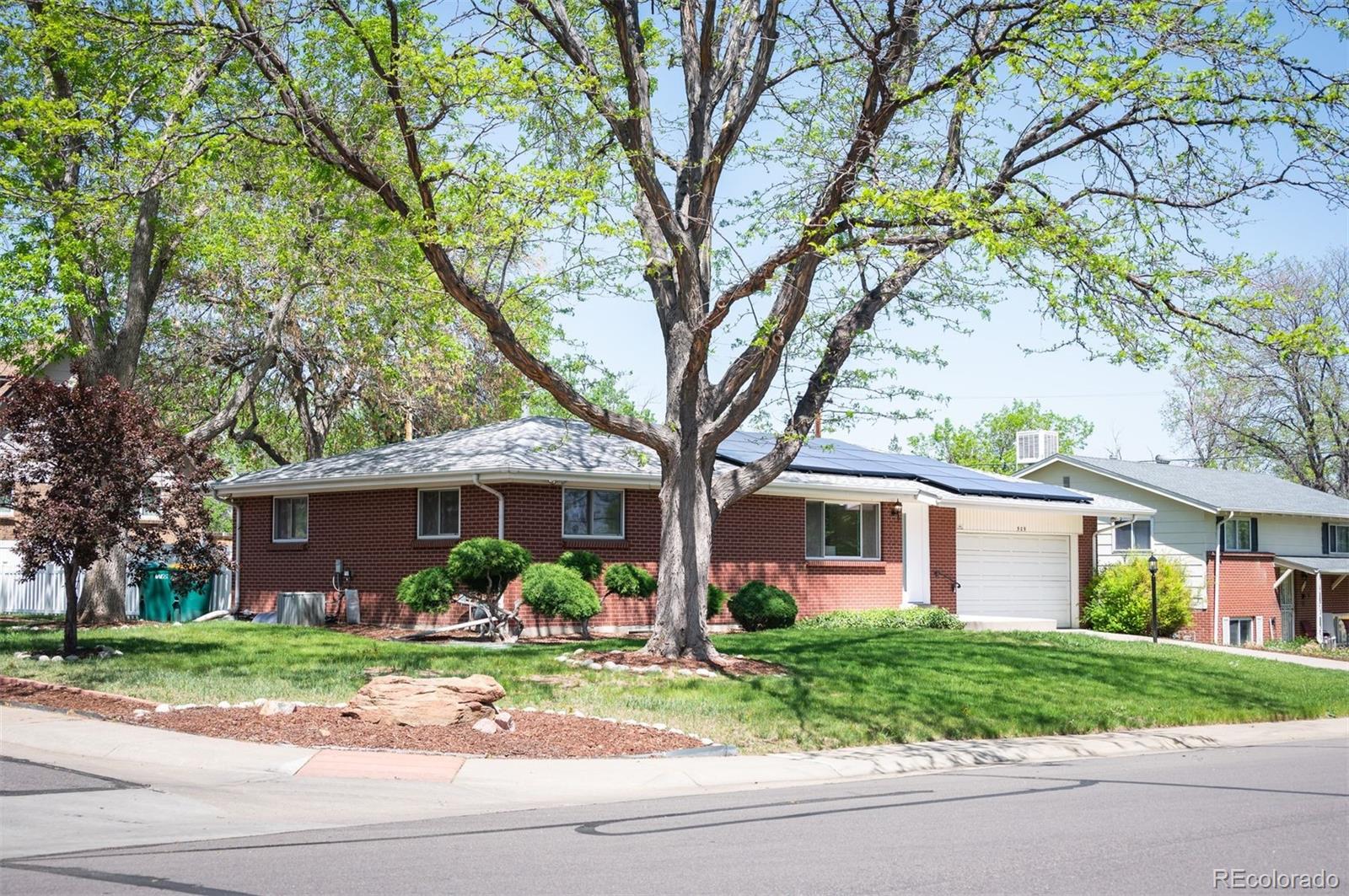 MLS Image #34 for 509  newland street,lakewood, Colorado