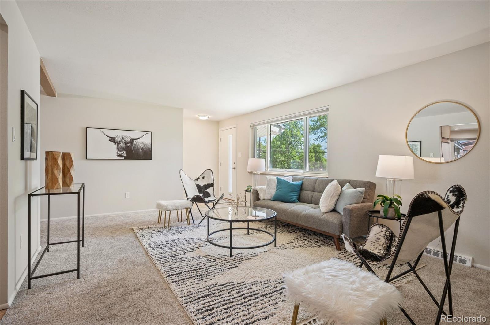 MLS Image #7 for 509  newland street,lakewood, Colorado