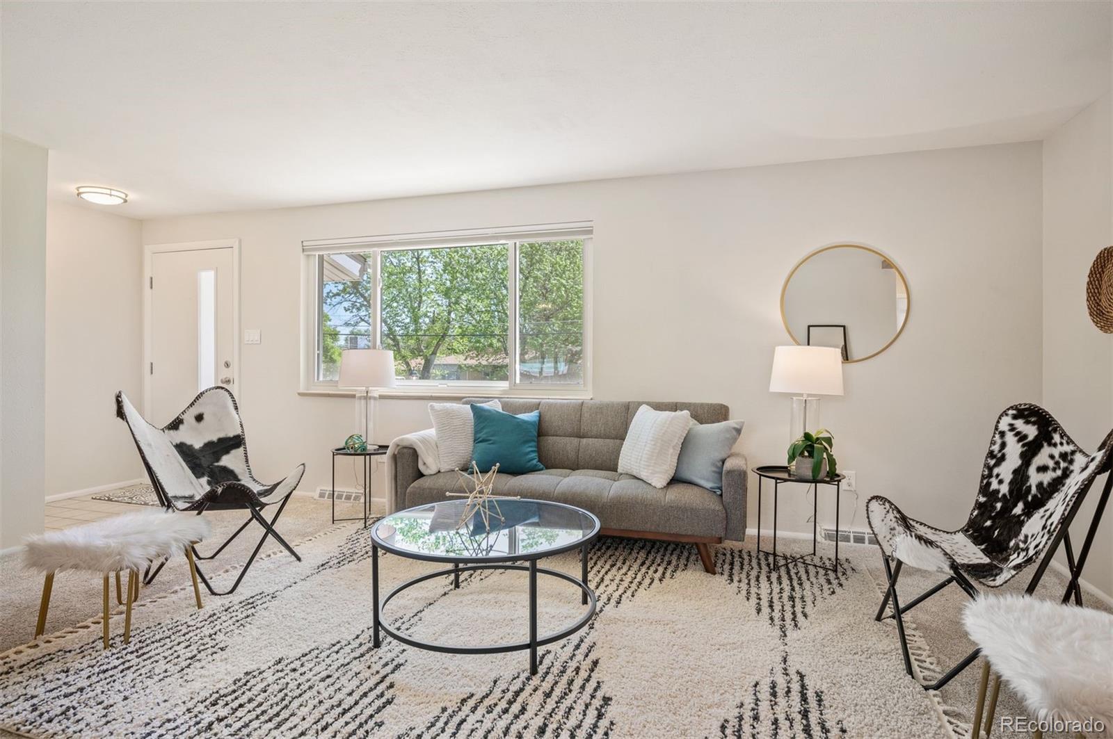 MLS Image #8 for 509  newland street,lakewood, Colorado