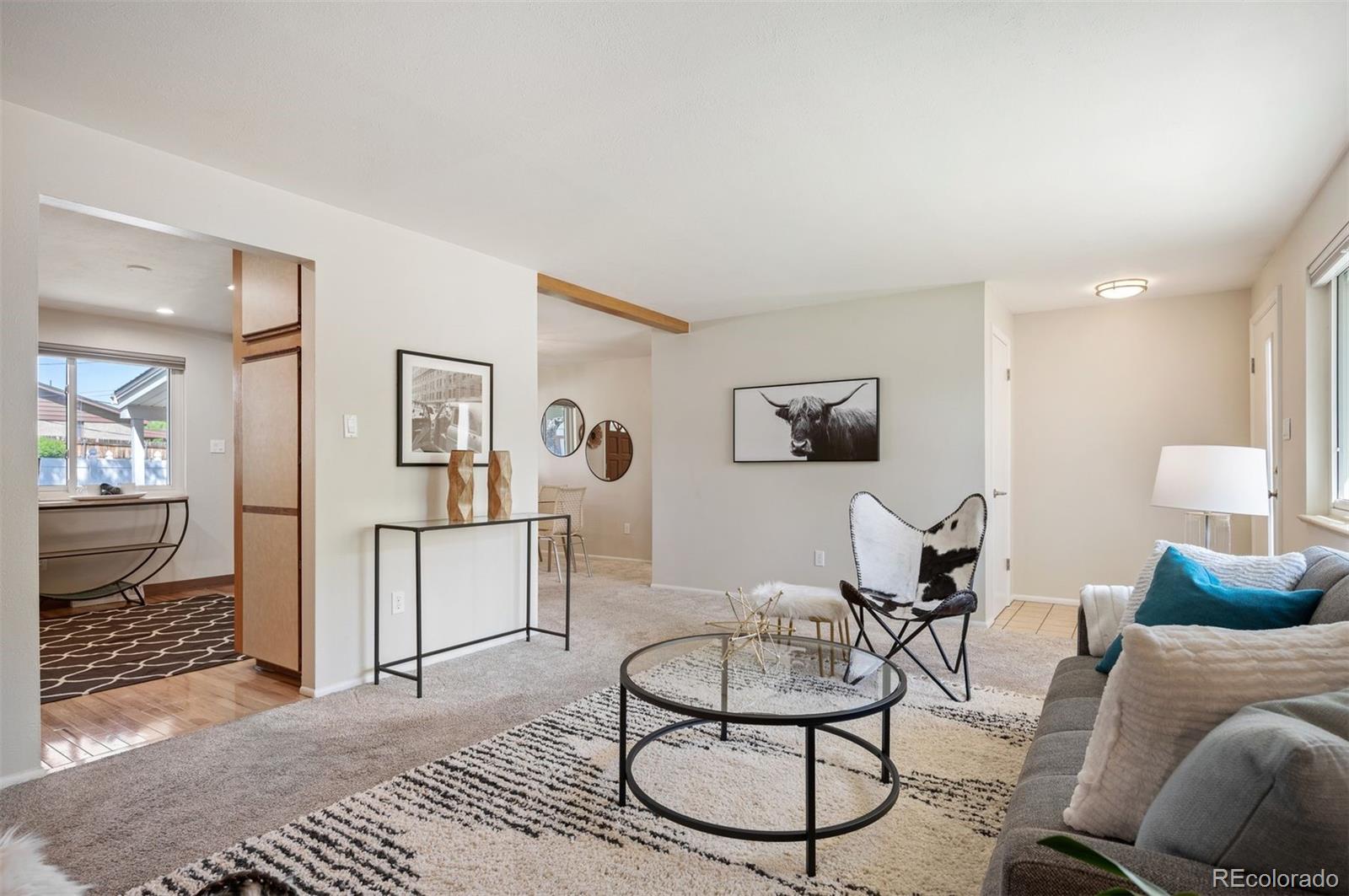 MLS Image #9 for 509  newland street,lakewood, Colorado