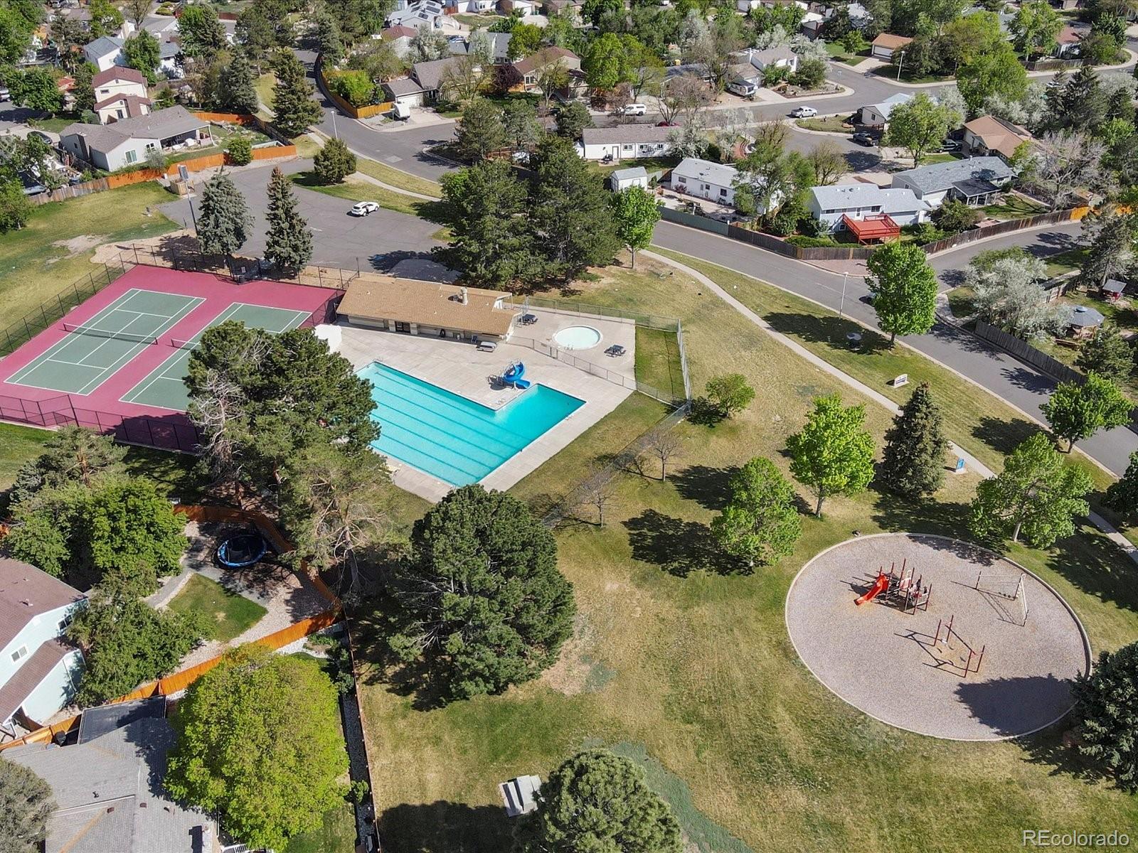 MLS Image #11 for 4484 s granby court,aurora, Colorado
