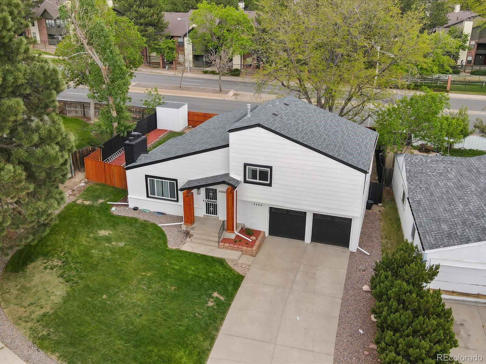 MLS Image #3 for 4484 s granby court,aurora, Colorado