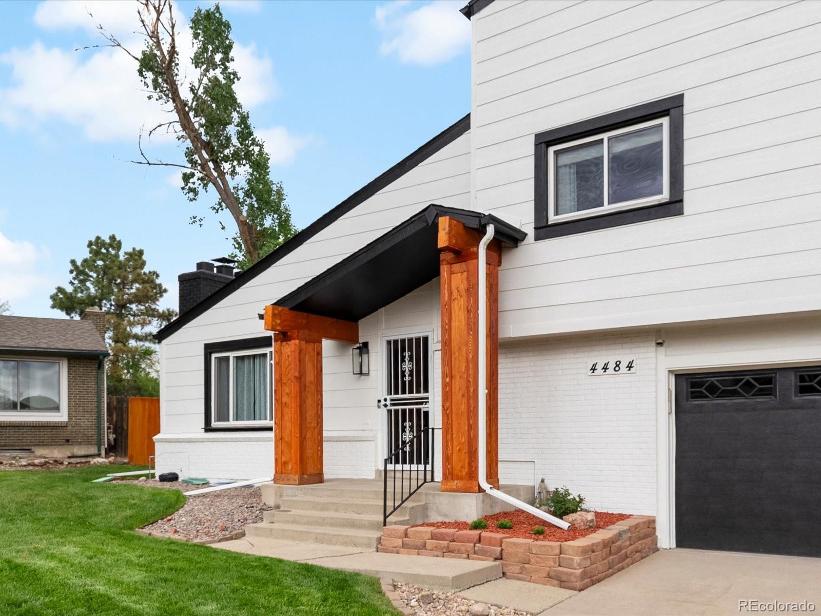 MLS Image #4 for 4484 s granby court,aurora, Colorado