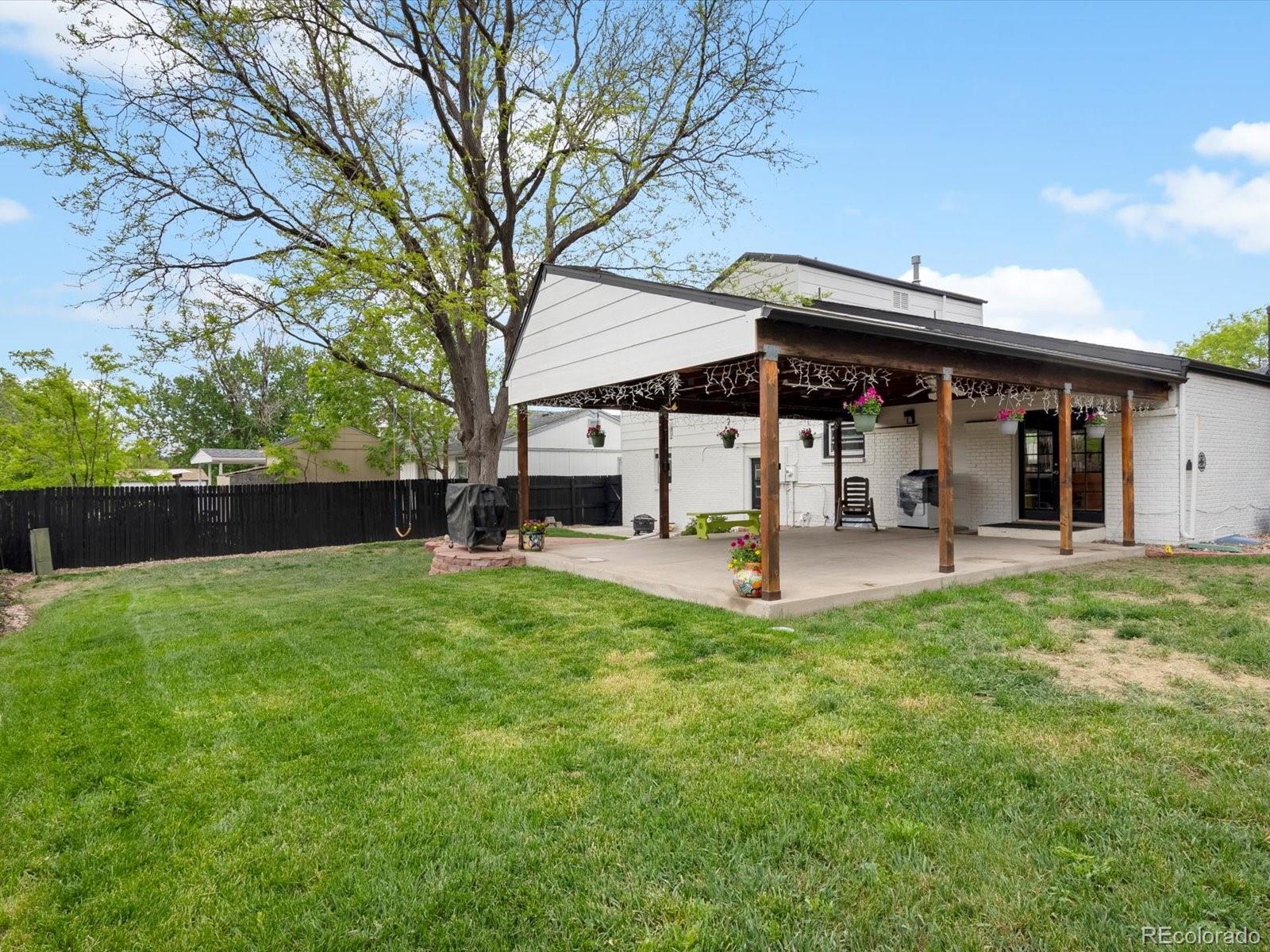 MLS Image #45 for 4484 s granby court,aurora, Colorado