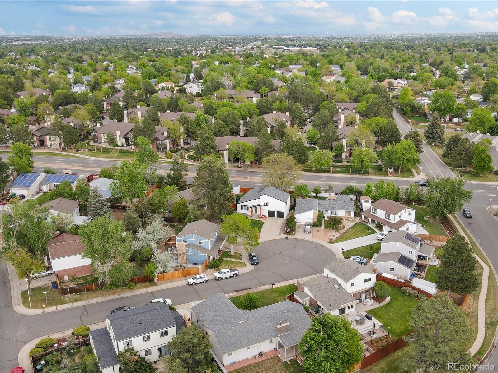 MLS Image #46 for 4484 s granby court,aurora, Colorado