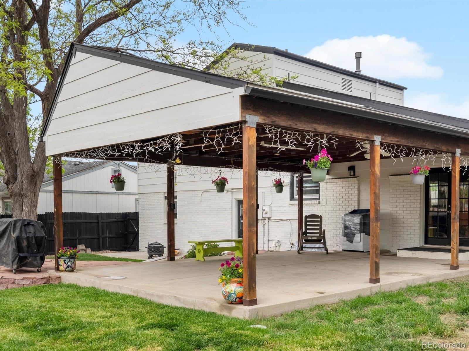 MLS Image #5 for 4484 s granby court,aurora, Colorado