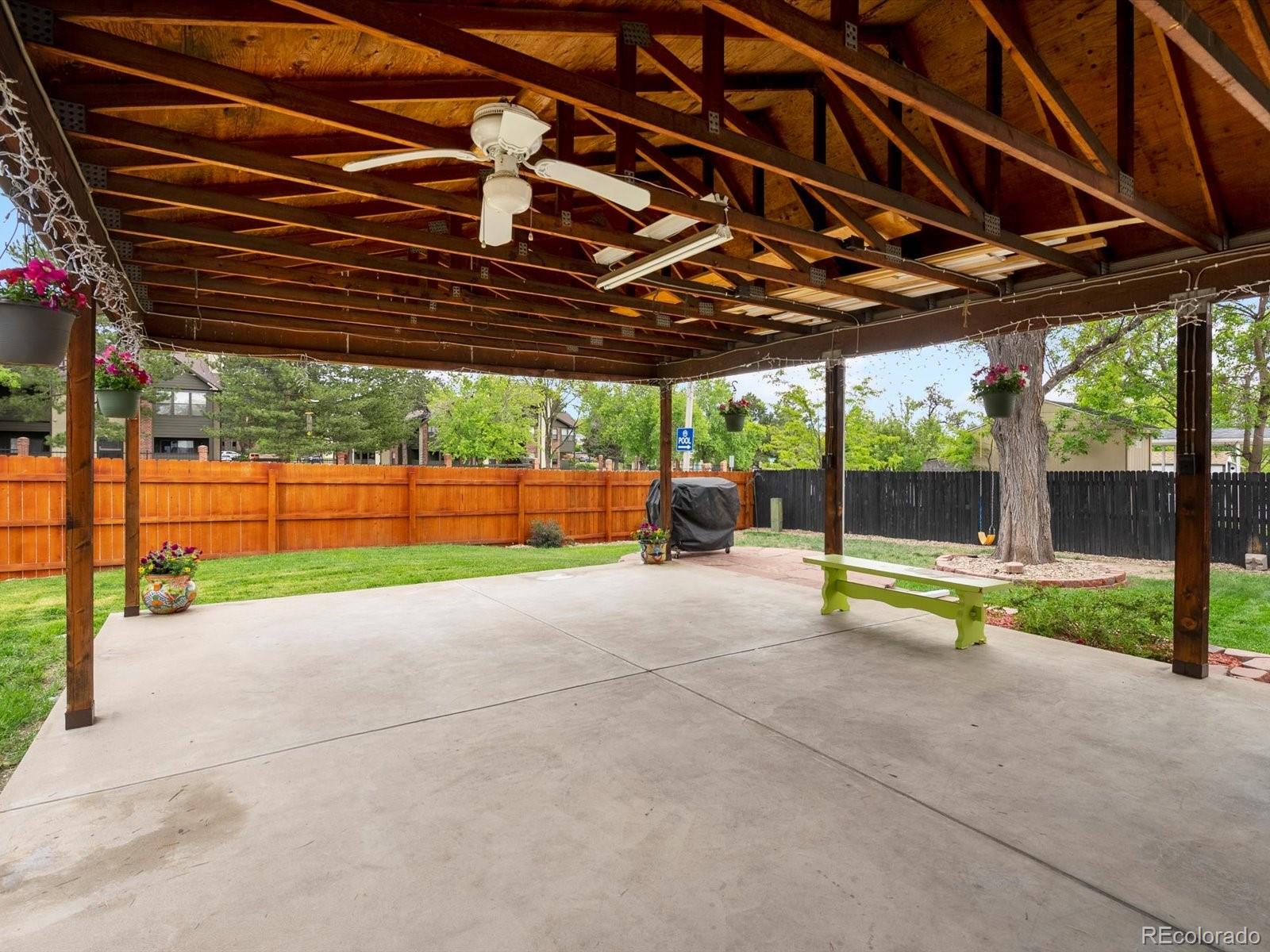 MLS Image #6 for 4484 s granby court,aurora, Colorado