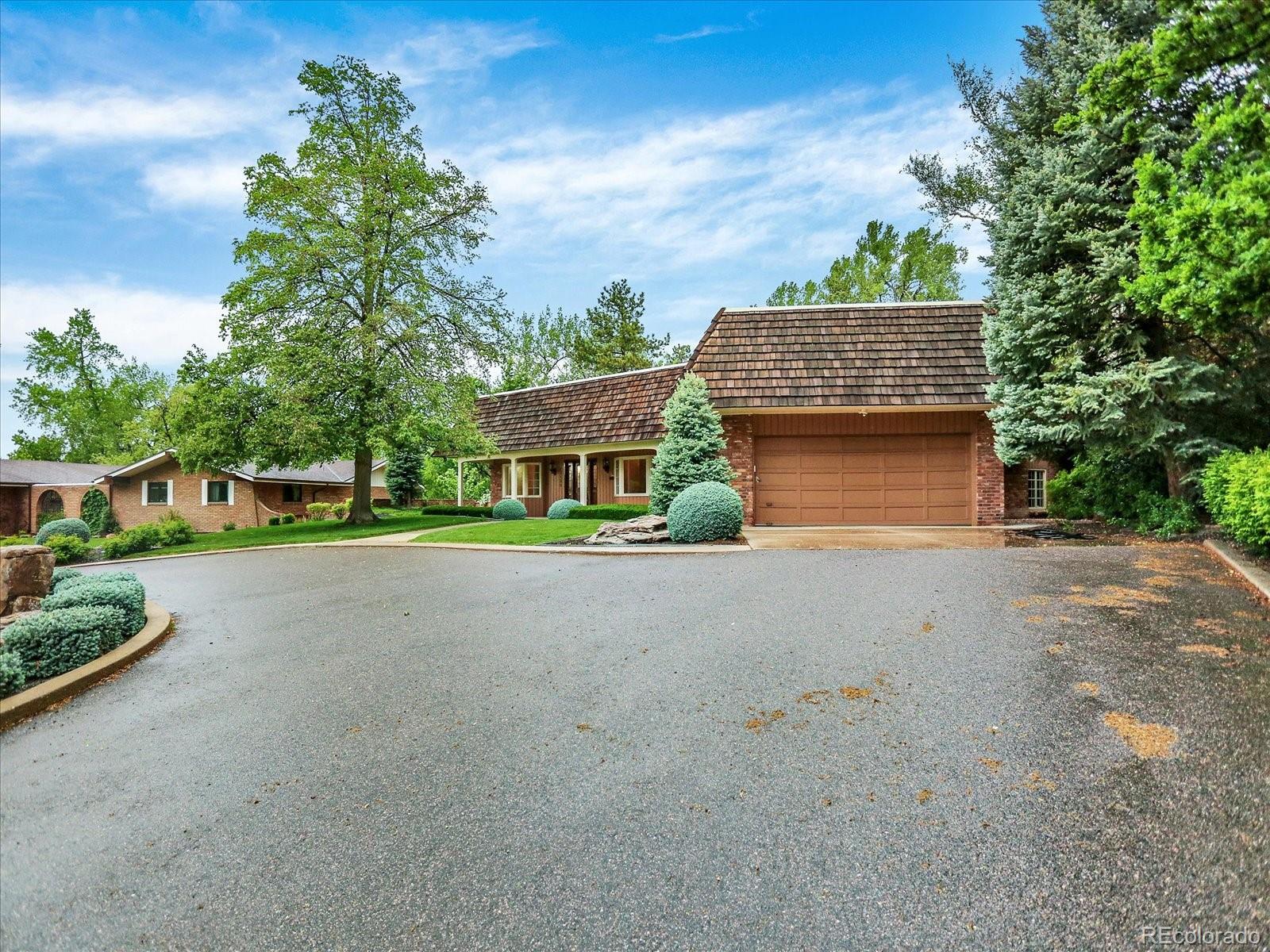 MLS Image #1 for 12135 w applewood knolls drive,lakewood, Colorado