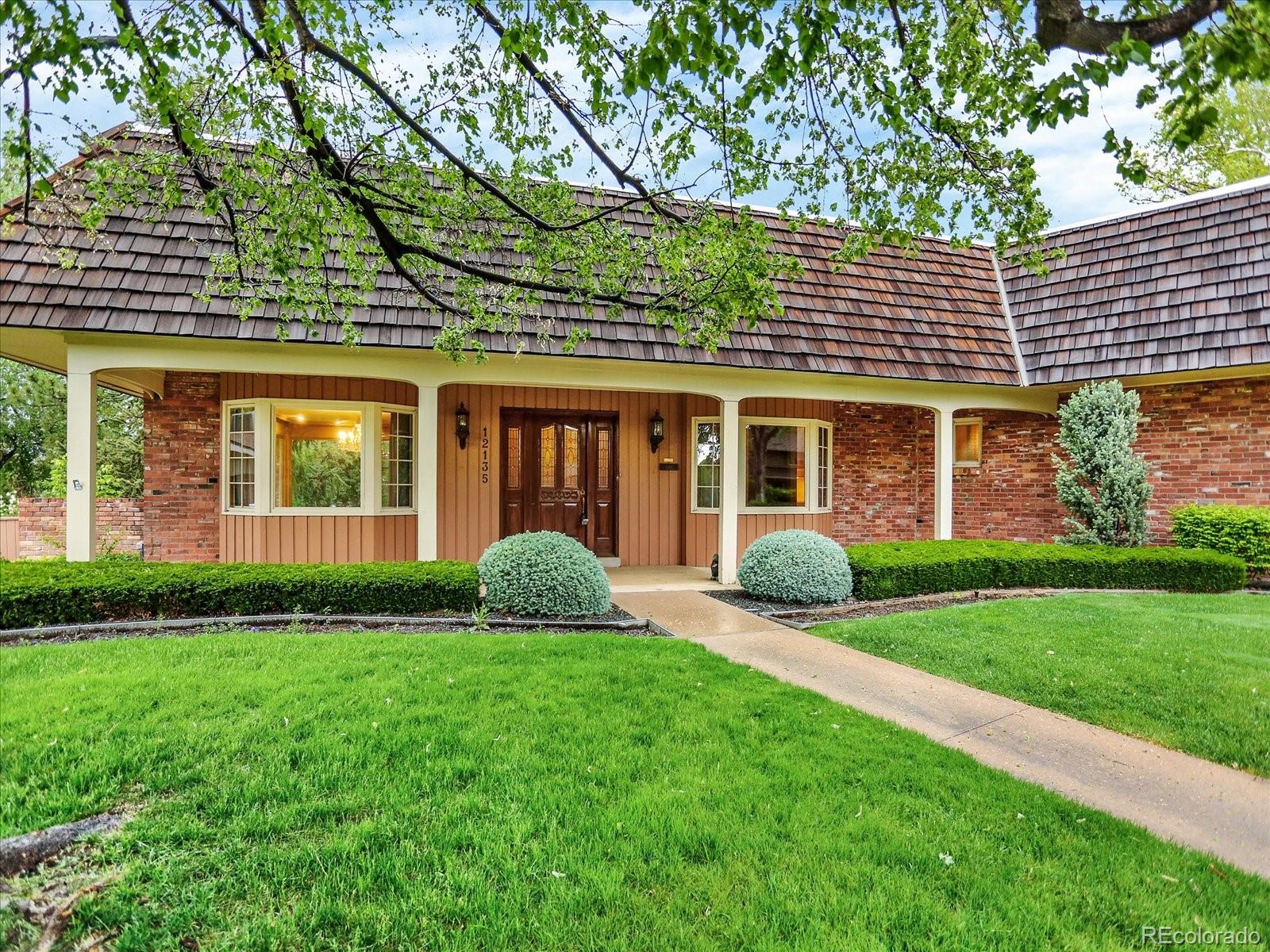 MLS Image #2 for 12135 w applewood knolls drive,lakewood, Colorado