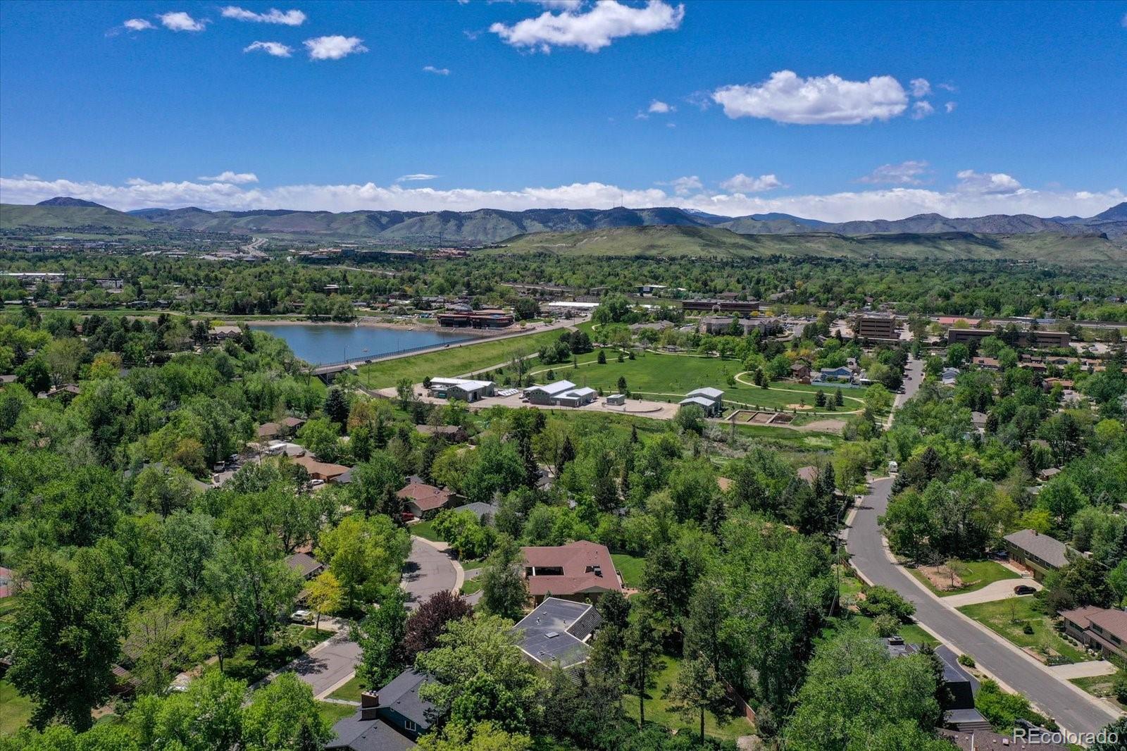 MLS Image #47 for 12135 w applewood knolls drive,lakewood, Colorado