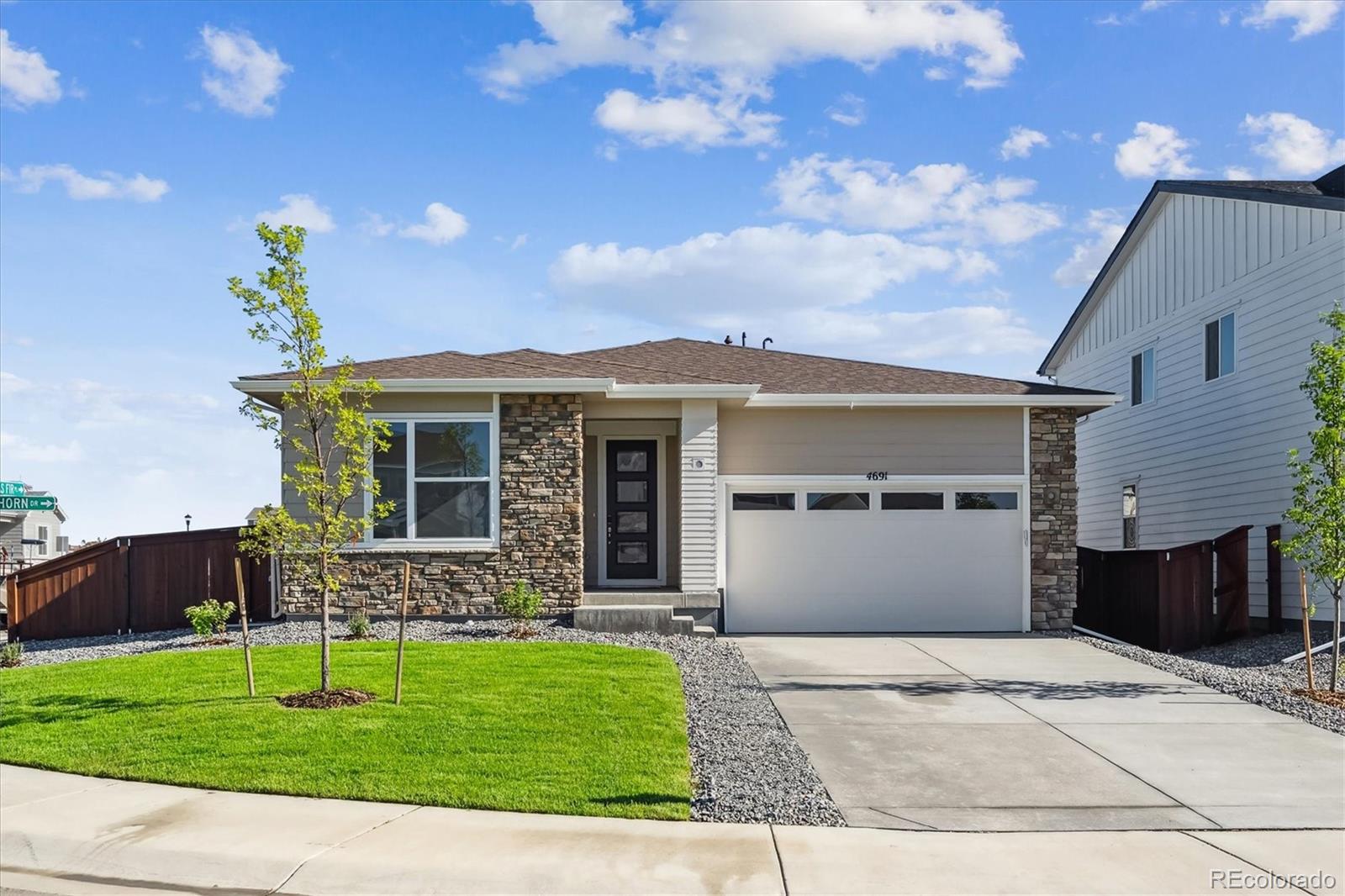 MLS Image #0 for 4691  short horn drive,johnstown, Colorado