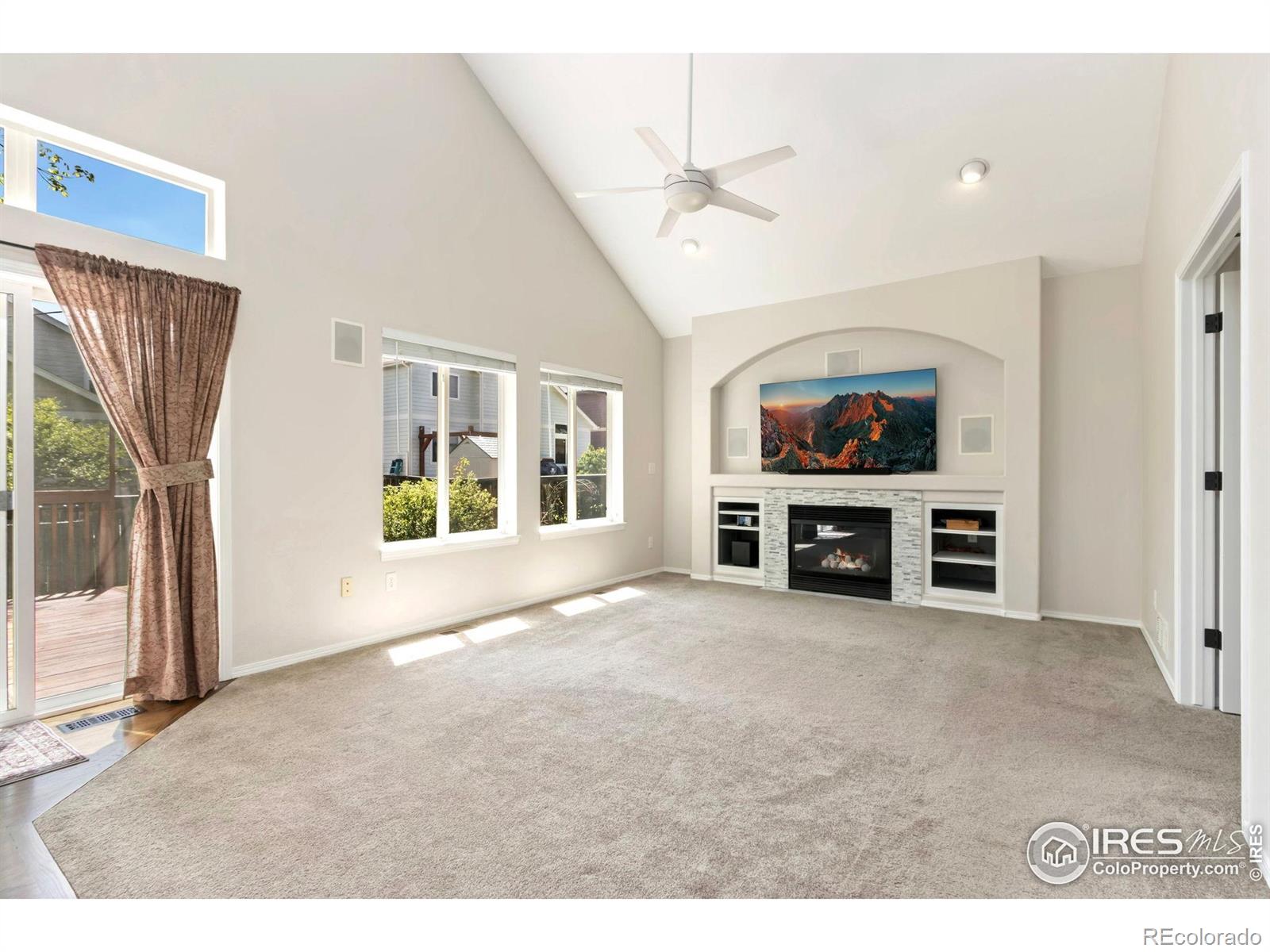 MLS Image #10 for 3227  honeysuckle court,fort collins, Colorado