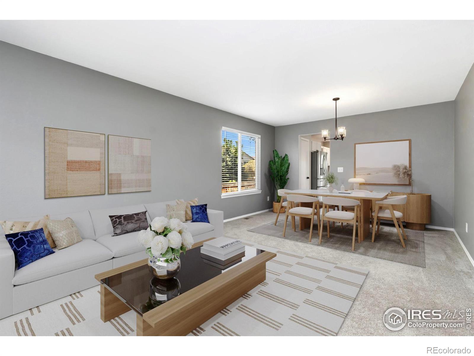 MLS Image #17 for 3227  honeysuckle court,fort collins, Colorado