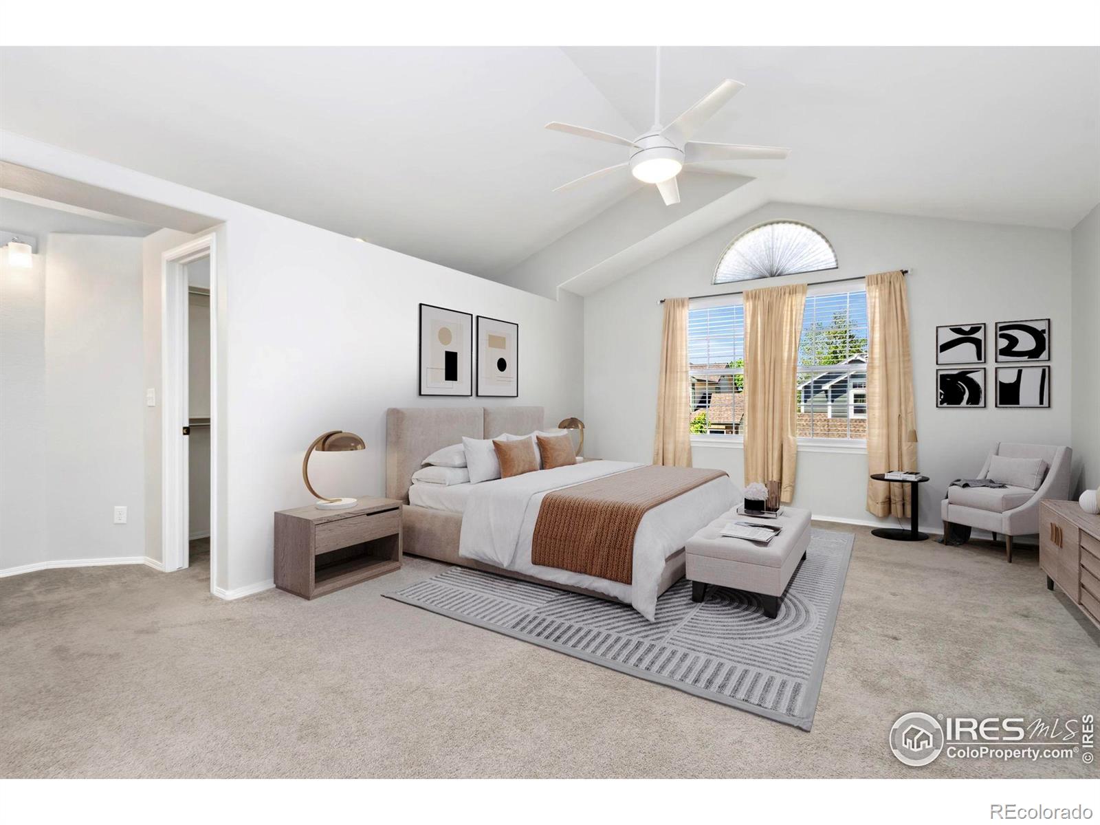 MLS Image #21 for 3227  honeysuckle court,fort collins, Colorado