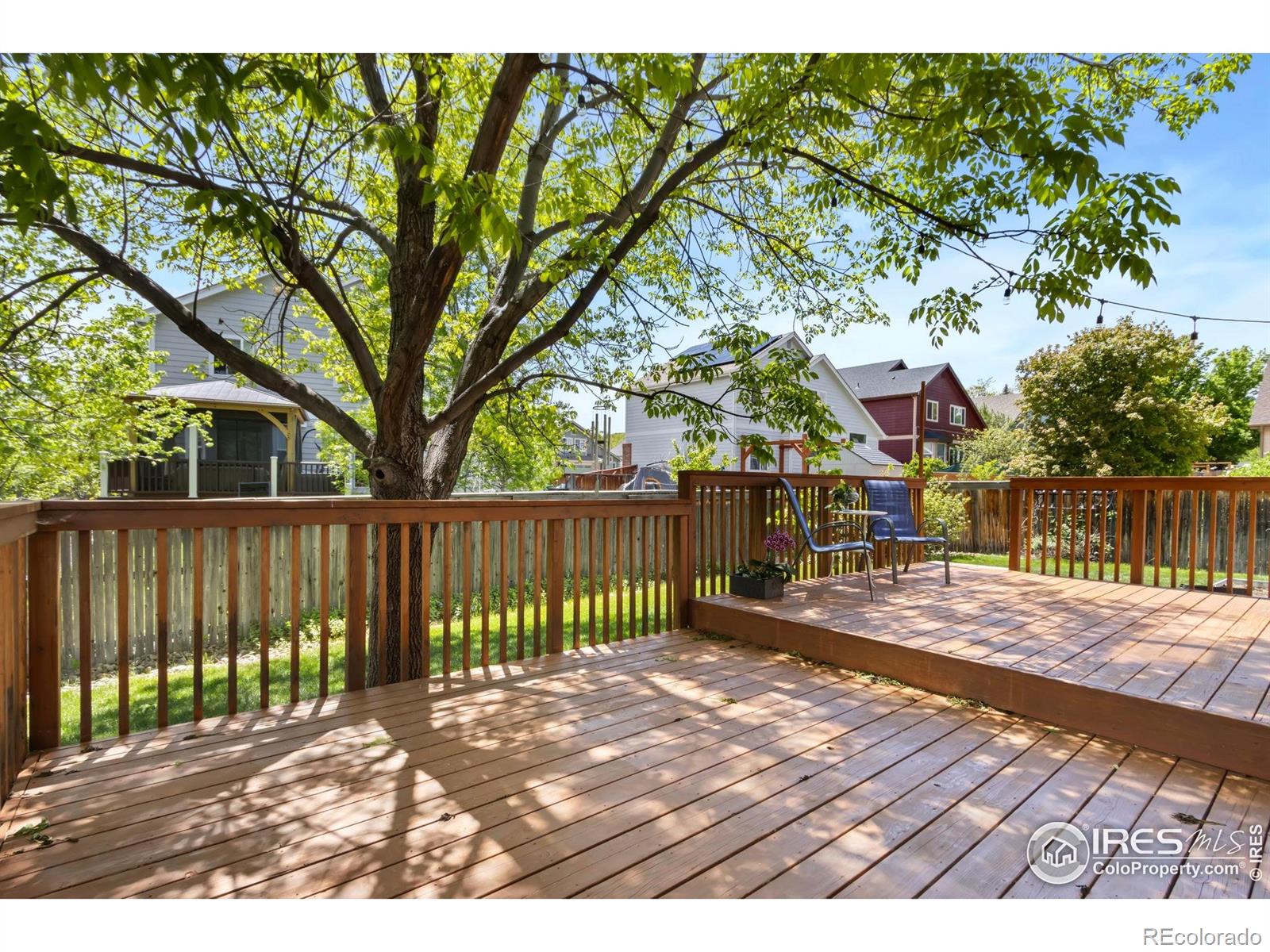 MLS Image #25 for 3227  honeysuckle court,fort collins, Colorado