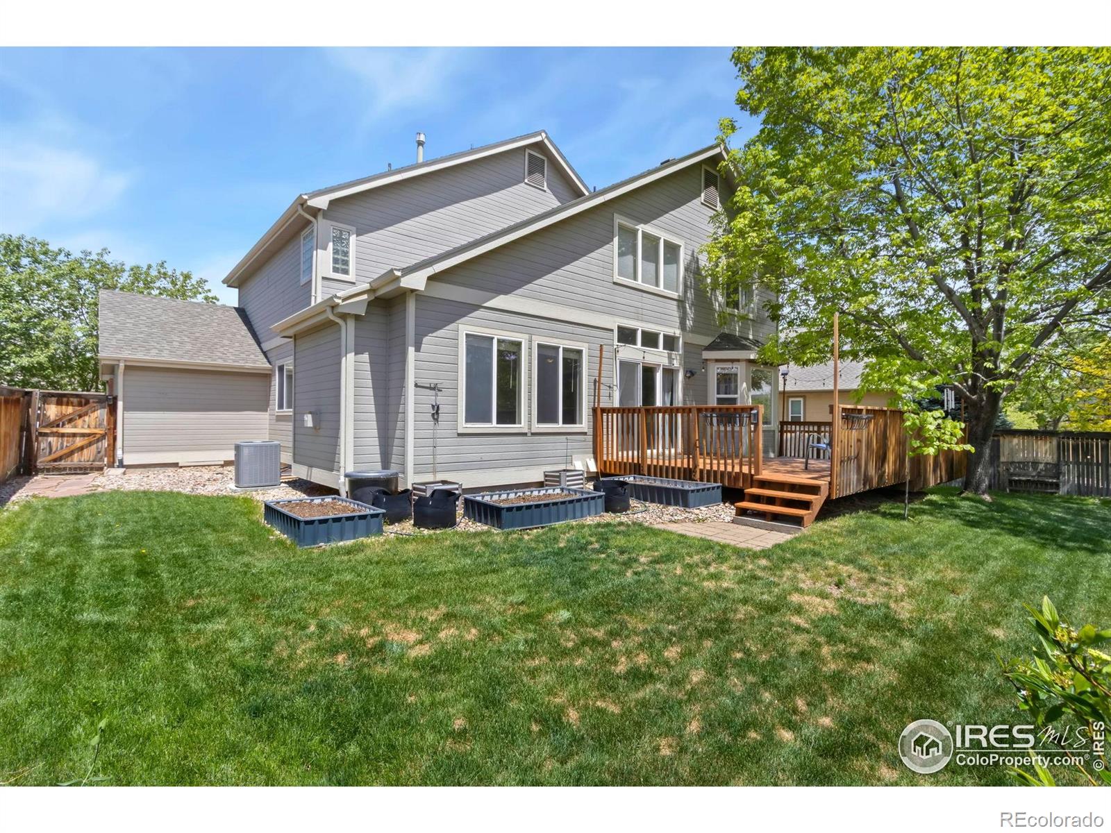 MLS Image #27 for 3227  honeysuckle court,fort collins, Colorado