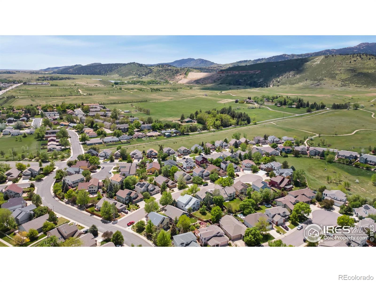 MLS Image #32 for 3227  honeysuckle court,fort collins, Colorado