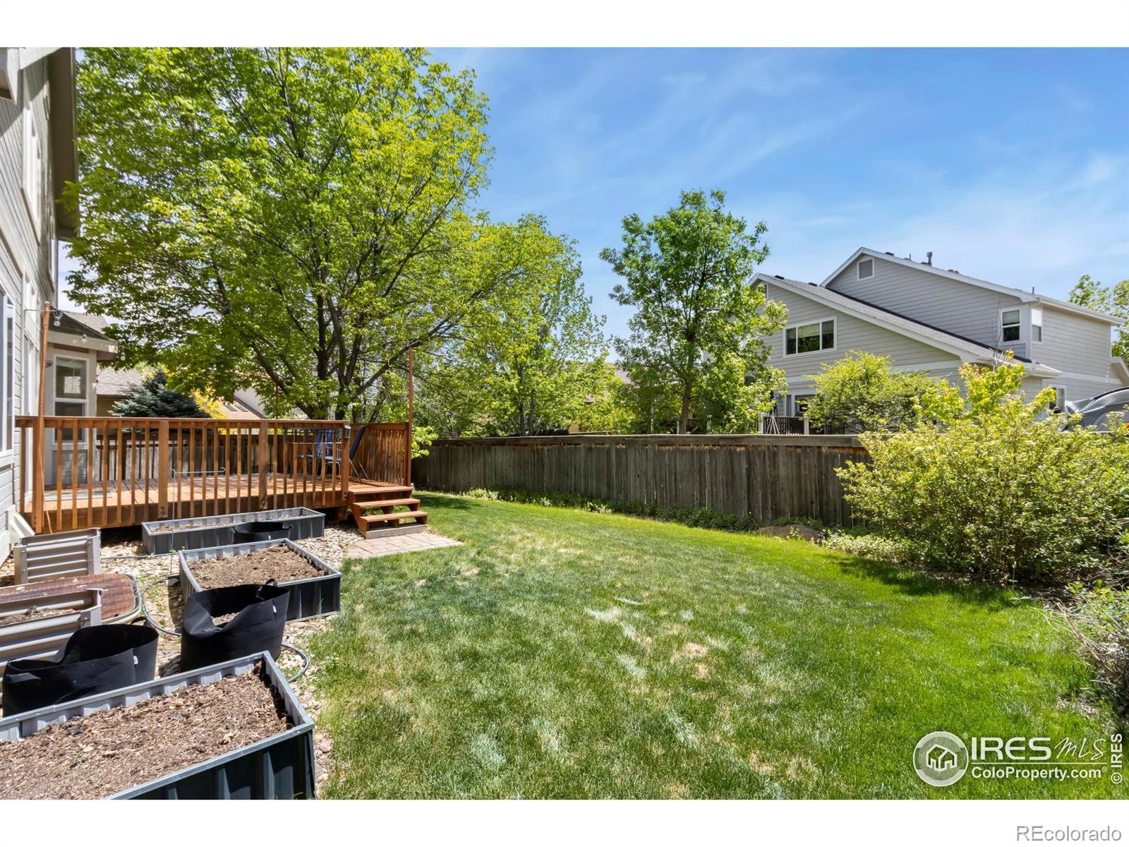 MLS Image #33 for 3227  honeysuckle court,fort collins, Colorado