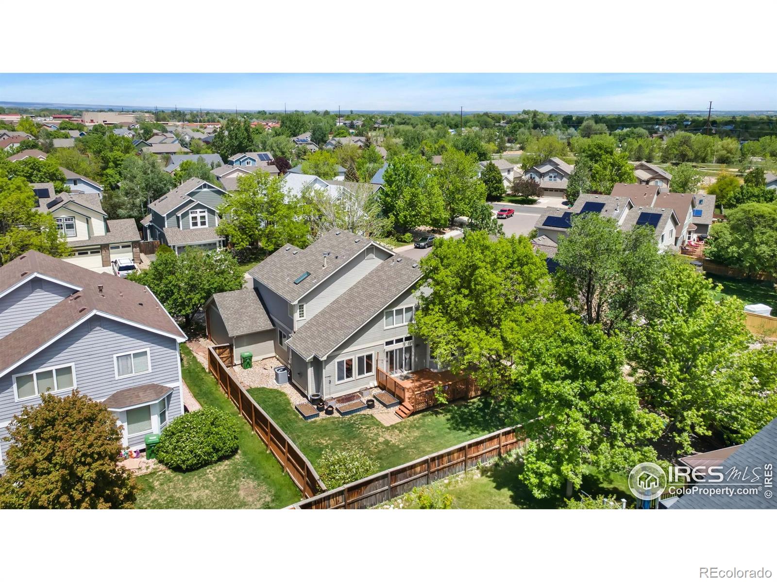 MLS Image #35 for 3227  honeysuckle court,fort collins, Colorado