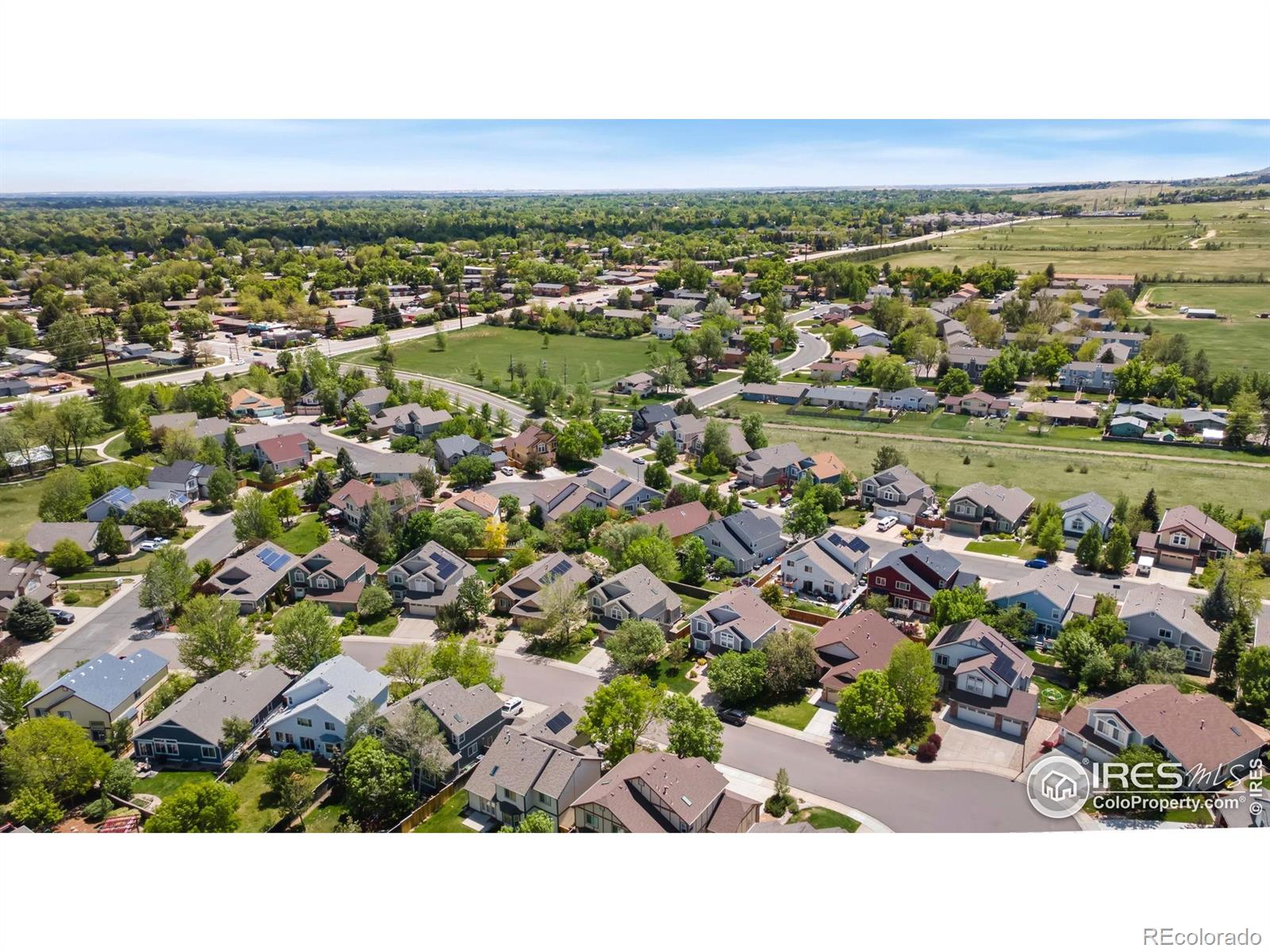 MLS Image #36 for 3227  honeysuckle court,fort collins, Colorado