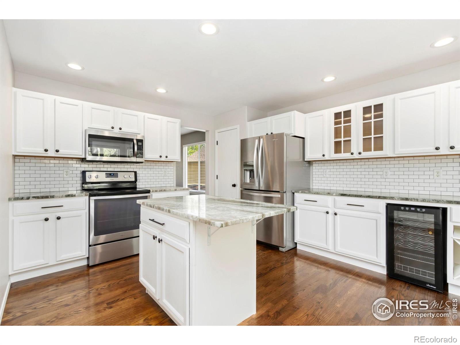 MLS Image #5 for 3227  honeysuckle court,fort collins, Colorado