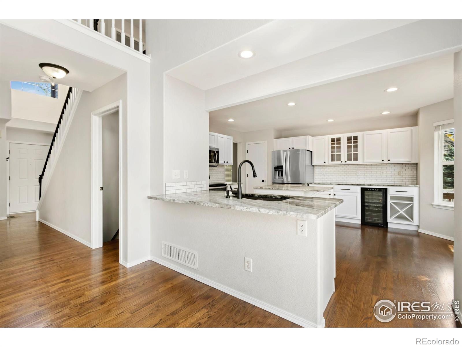 MLS Image #7 for 3227  honeysuckle court,fort collins, Colorado
