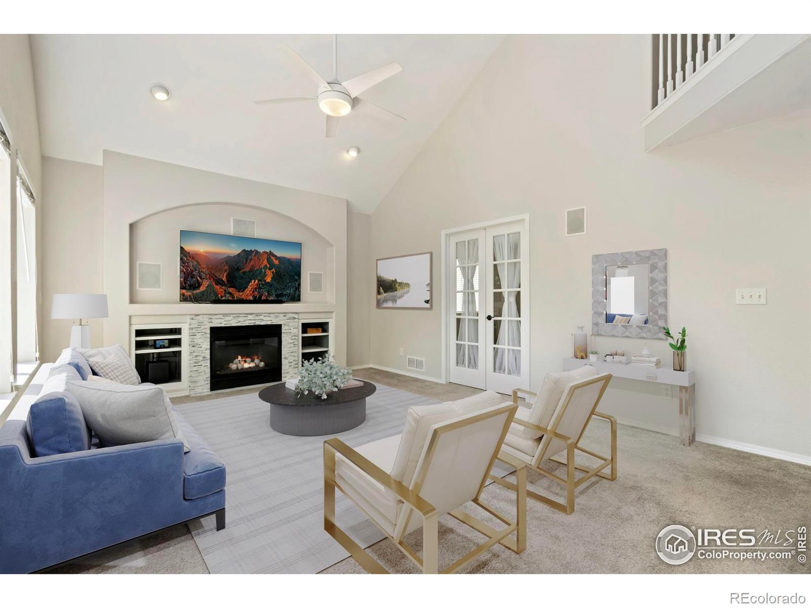 MLS Image #8 for 3227  honeysuckle court,fort collins, Colorado