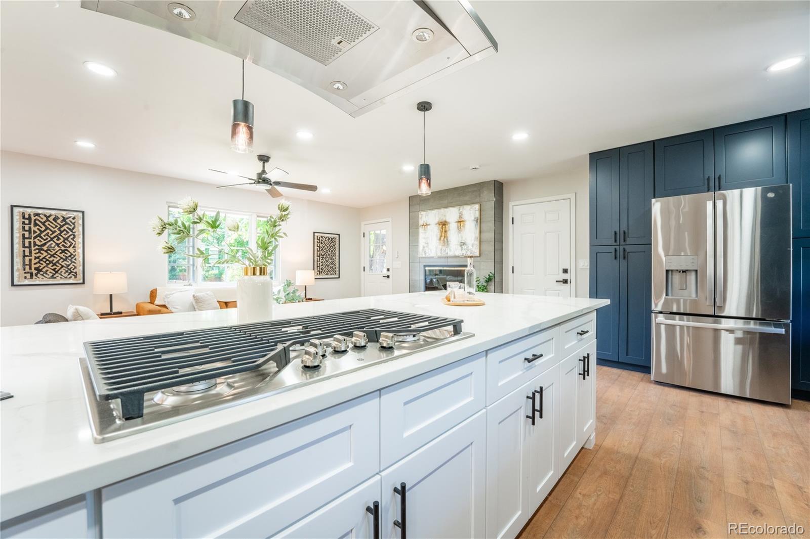 MLS Image #10 for 2745 s saint paul street,denver, Colorado