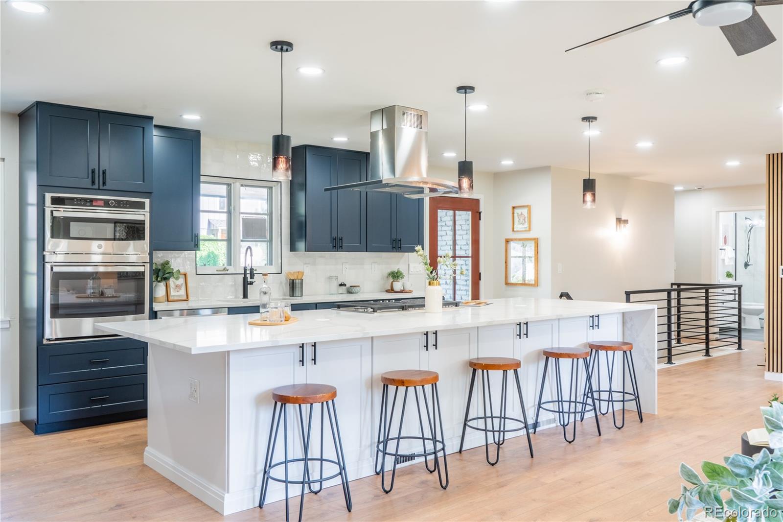 MLS Image #11 for 2745 s saint paul street,denver, Colorado