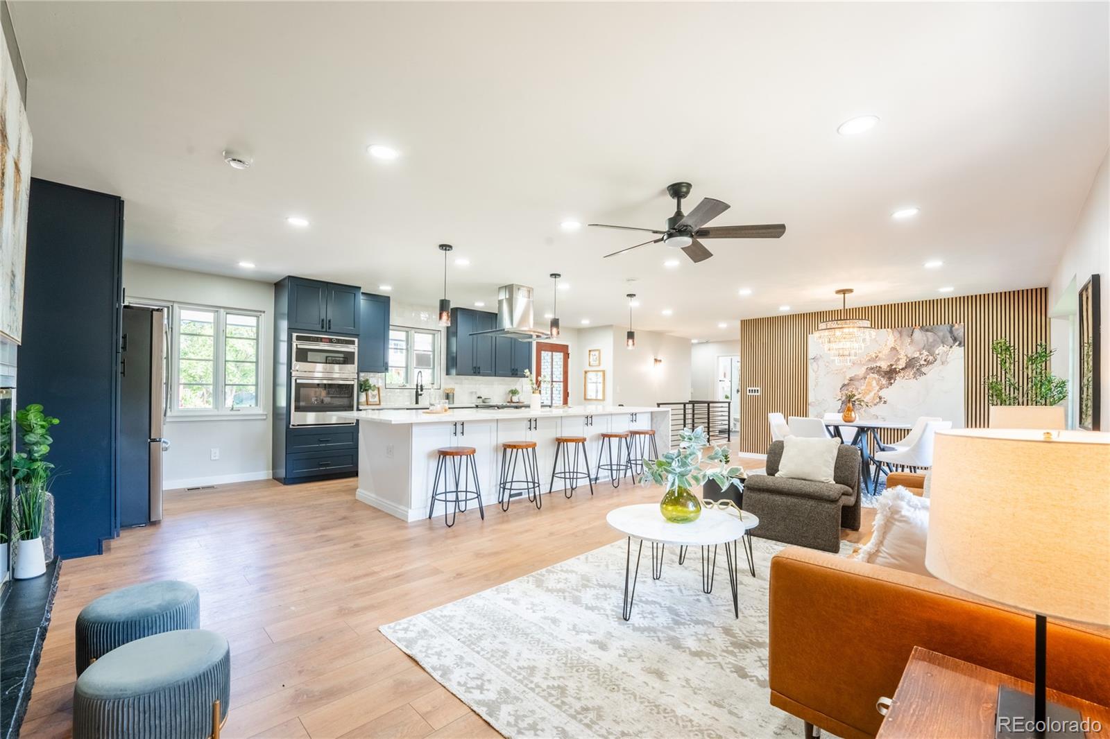 MLS Image #15 for 2745 s saint paul street,denver, Colorado