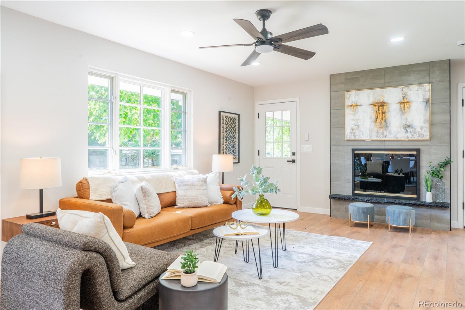 MLS Image #18 for 2745 s saint paul street,denver, Colorado
