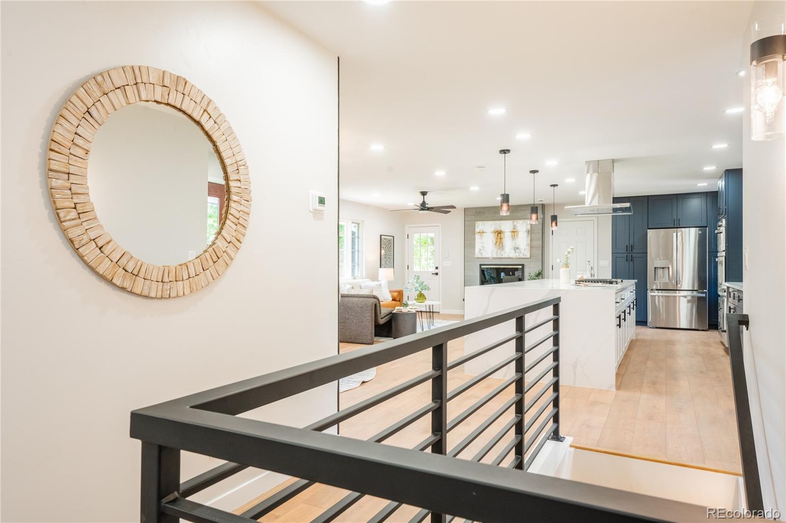 MLS Image #19 for 2745 s saint paul street,denver, Colorado