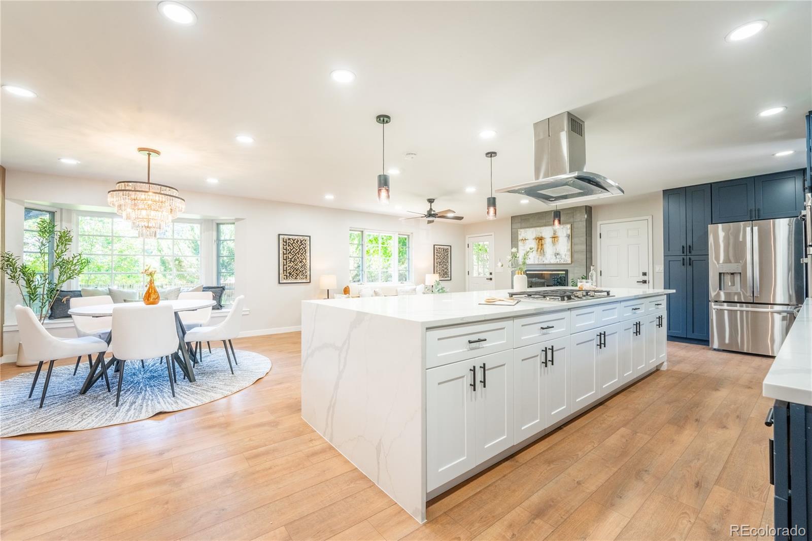 MLS Image #2 for 2745 s saint paul street,denver, Colorado