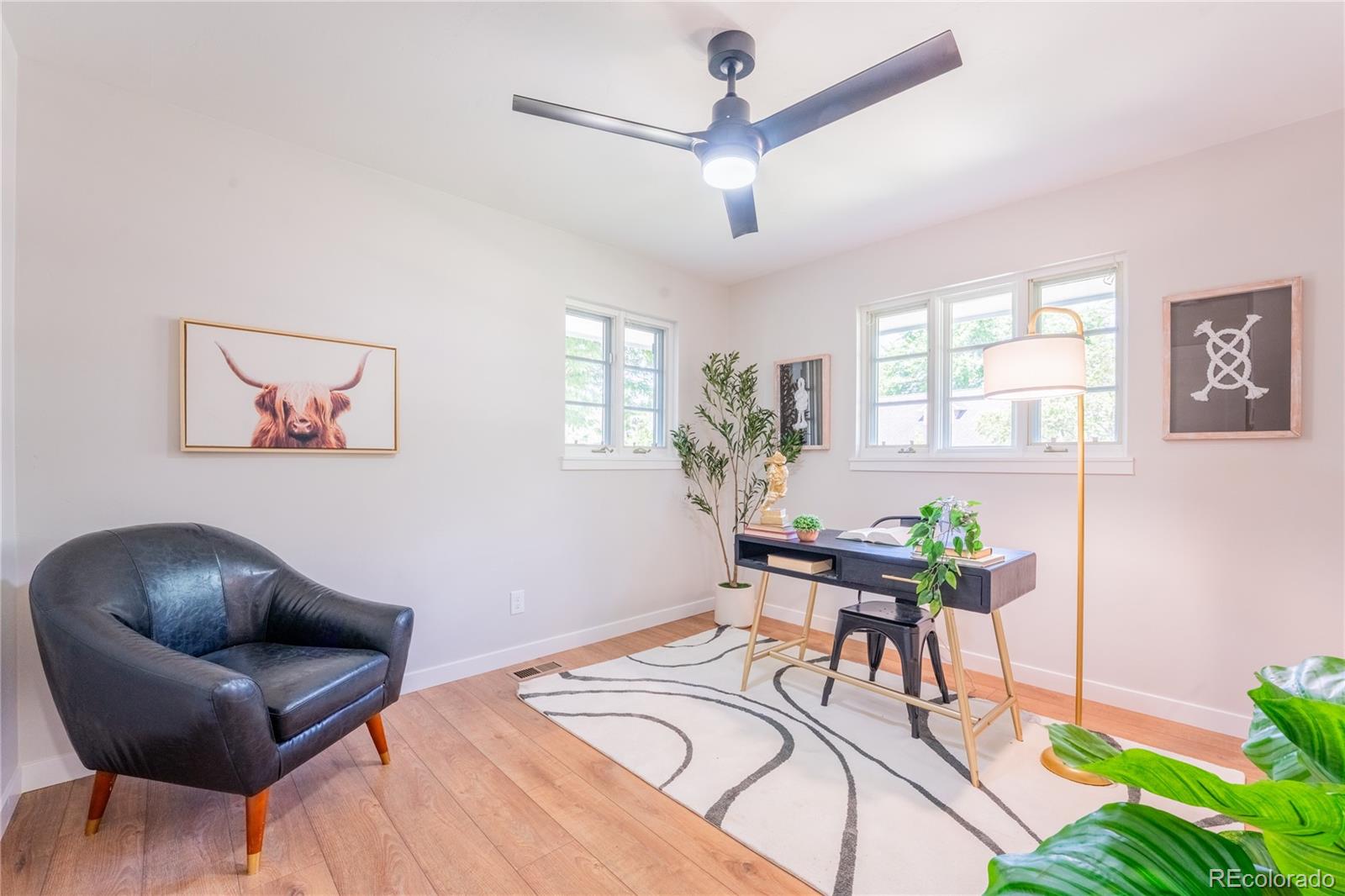 MLS Image #26 for 2745 s saint paul street,denver, Colorado