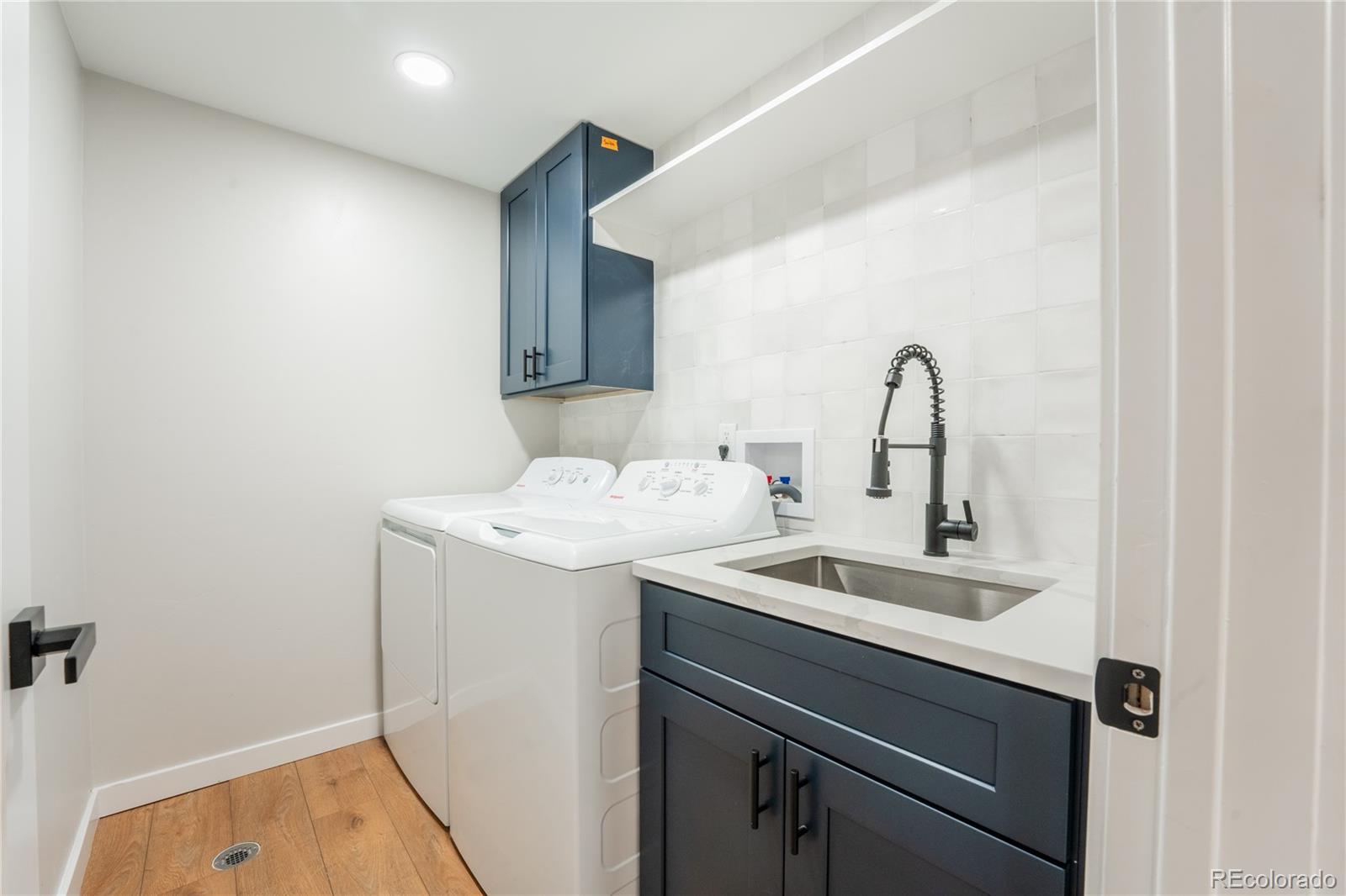 MLS Image #29 for 2745 s saint paul street,denver, Colorado