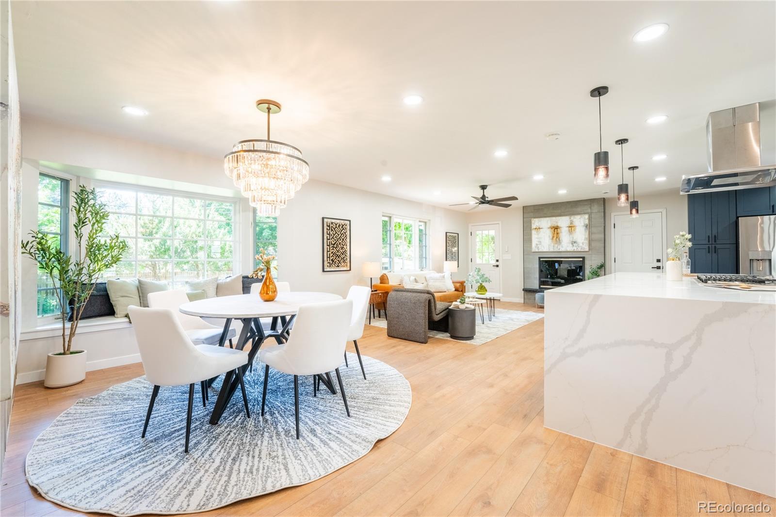 MLS Image #3 for 2745 s saint paul street,denver, Colorado