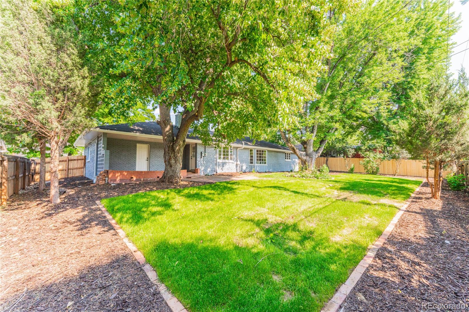 MLS Image #36 for 2745 s saint paul street,denver, Colorado