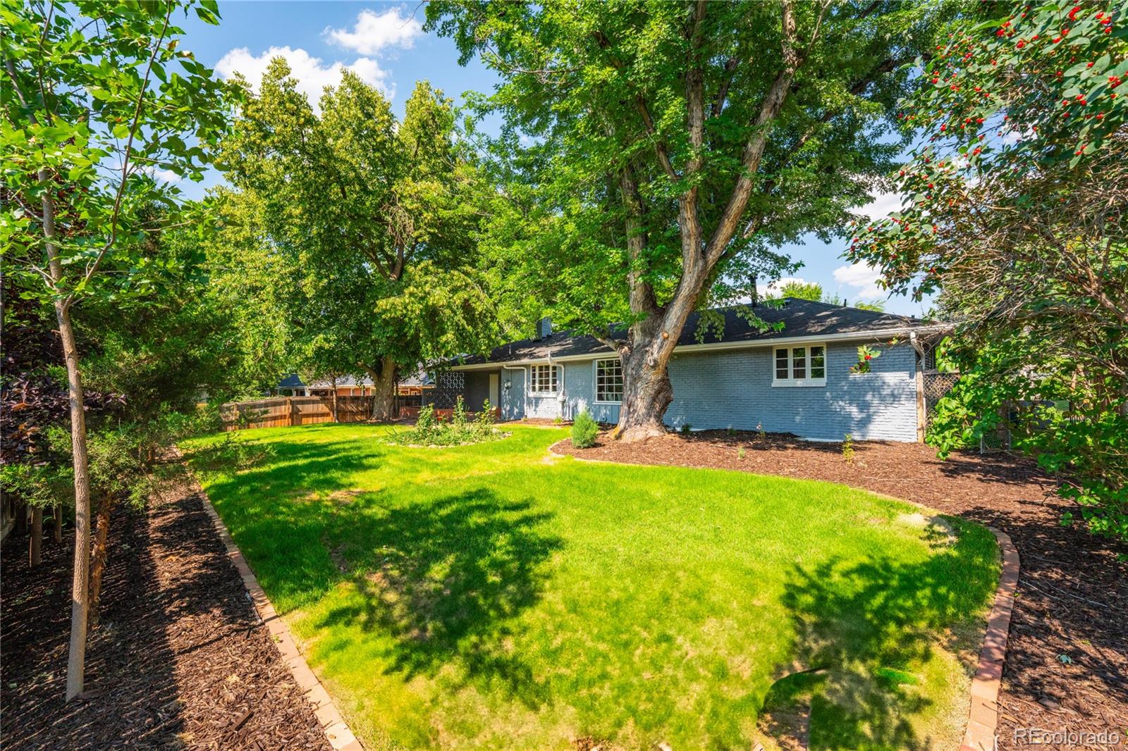 MLS Image #37 for 2745 s saint paul street,denver, Colorado