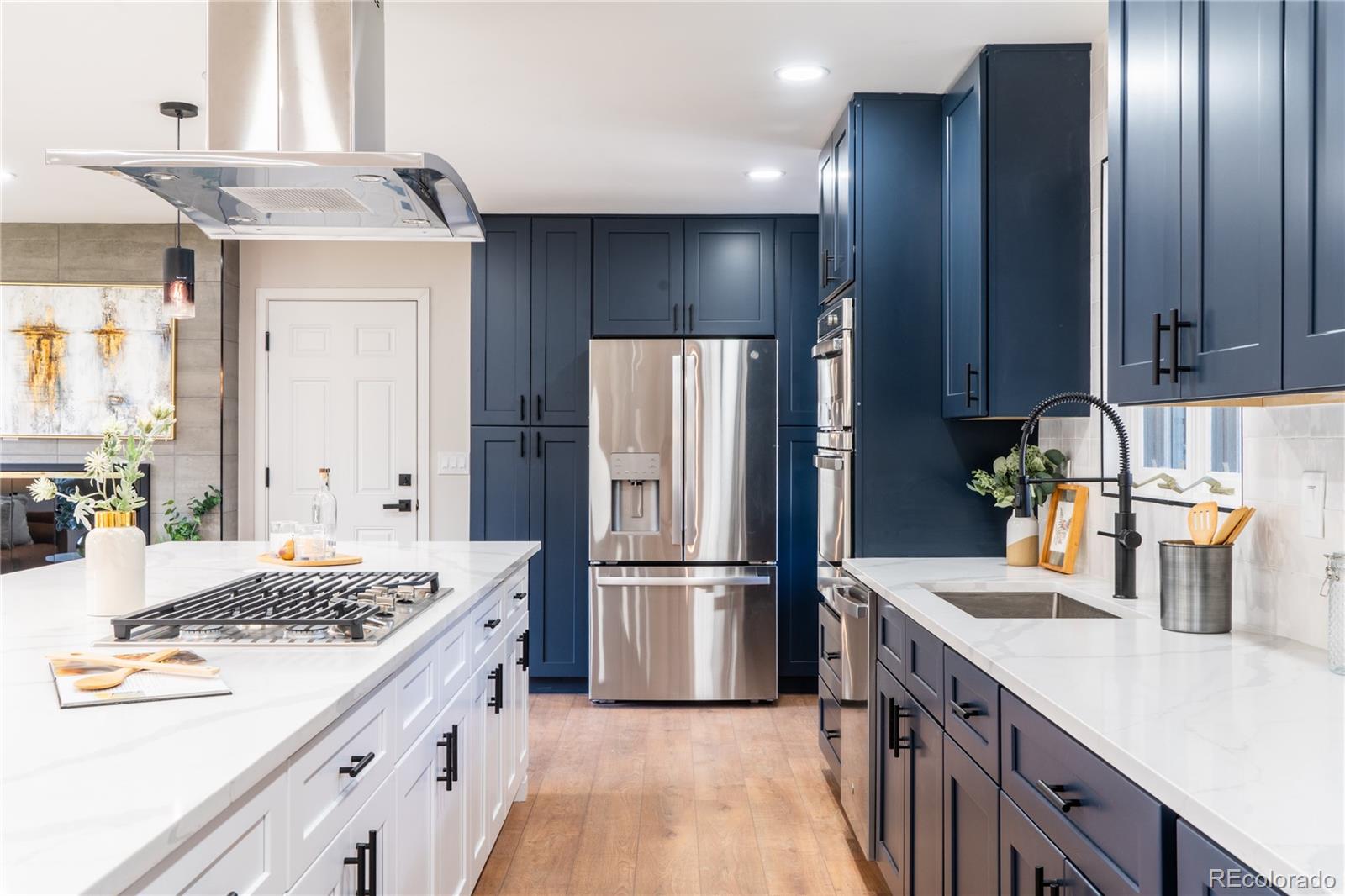 MLS Image #9 for 2745 s saint paul street,denver, Colorado
