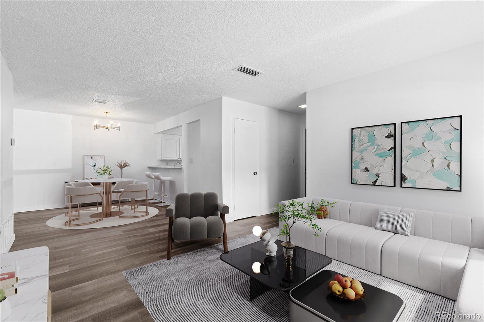 MLS Image #1 for 7220 s gaylord street,littleton, Colorado