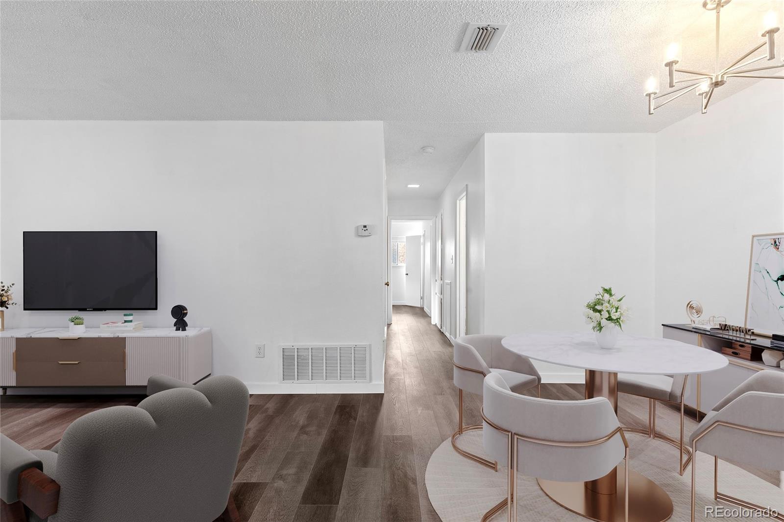 MLS Image #14 for 7220 s gaylord street,littleton, Colorado