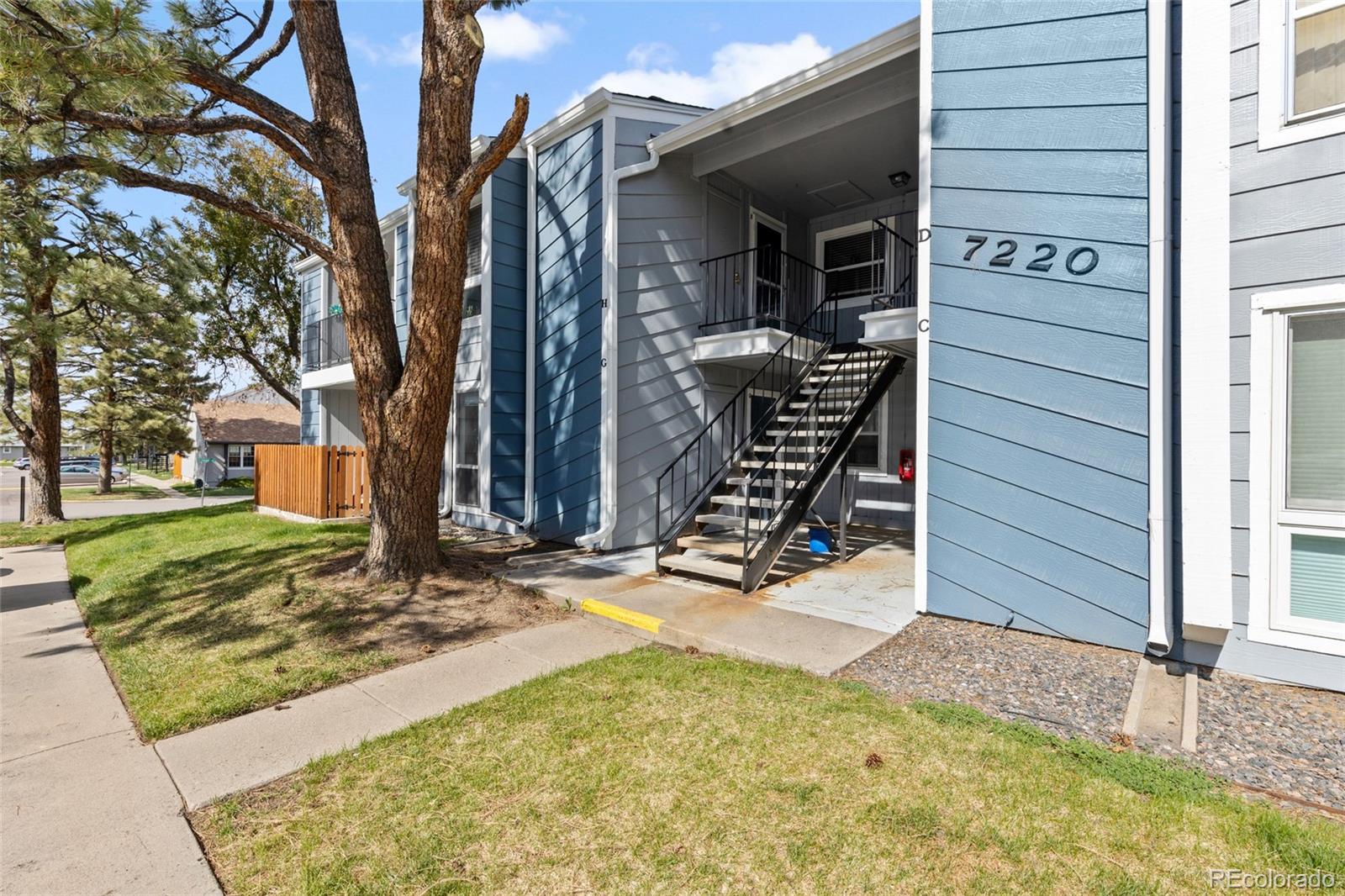 MLS Image #31 for 7220 s gaylord street,littleton, Colorado