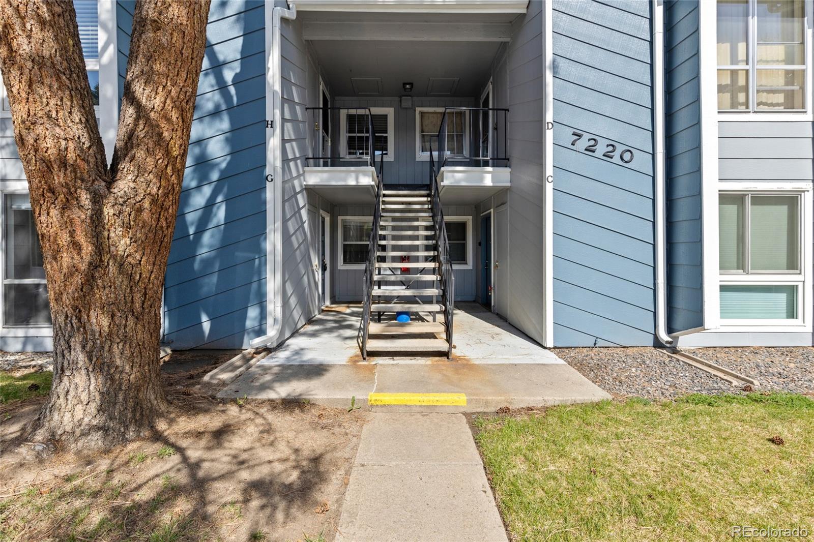 MLS Image #32 for 7220 s gaylord street,littleton, Colorado