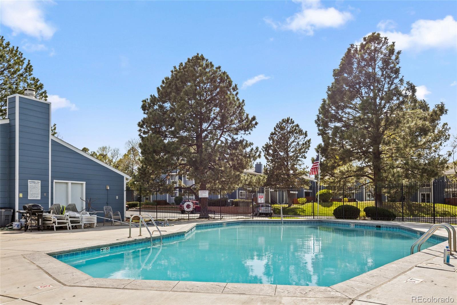 MLS Image #33 for 7220 s gaylord street,littleton, Colorado