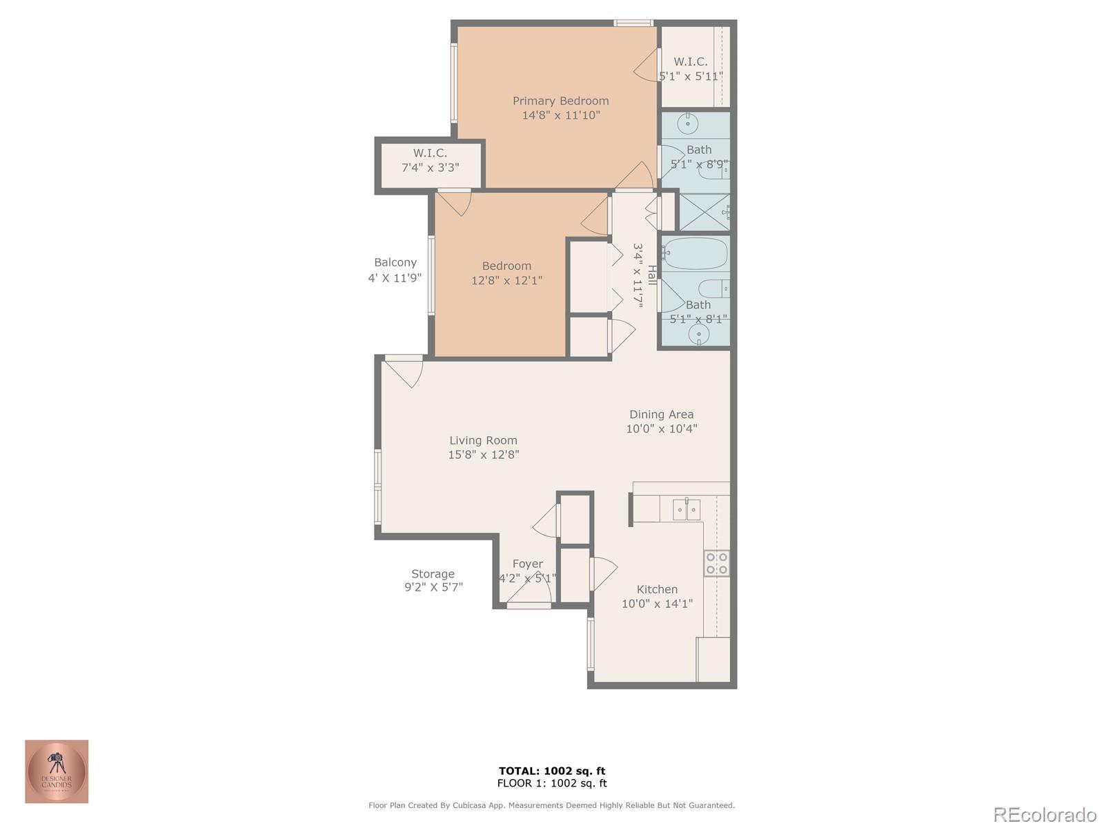 MLS Image #34 for 7220 s gaylord street,littleton, Colorado