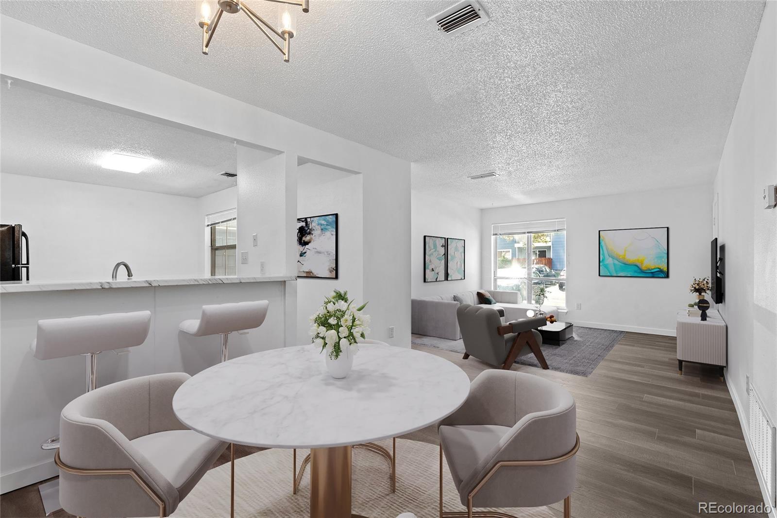 MLS Image #6 for 7220 s gaylord street,littleton, Colorado